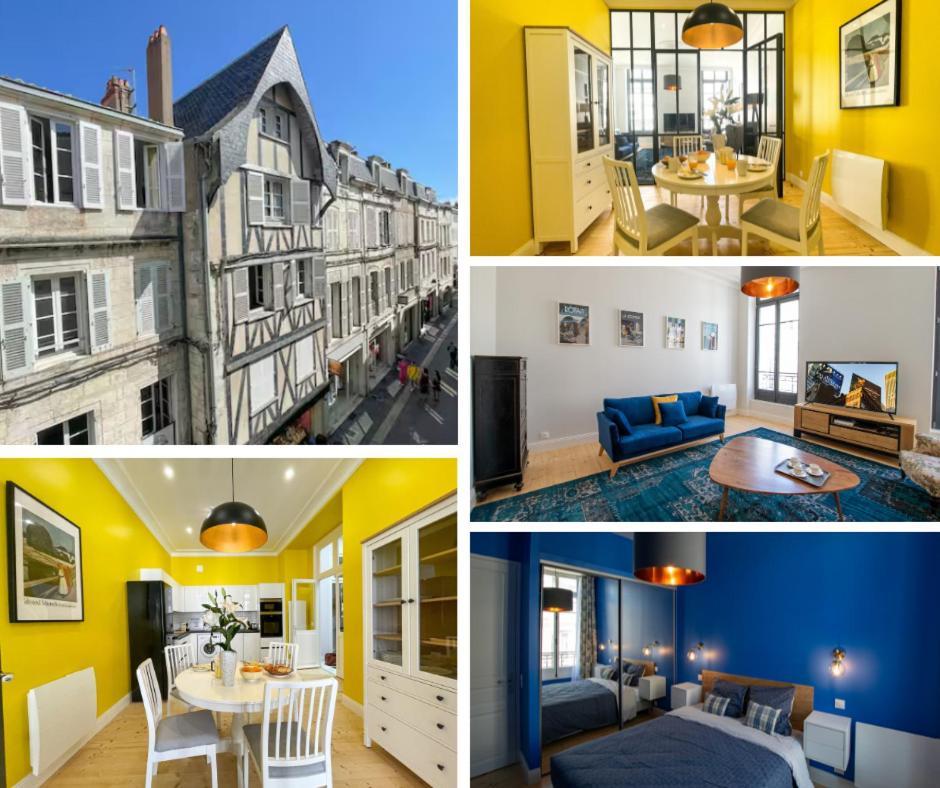L'amiral T3 De 100m2 Neuf La Rochelle (Charente-Maritime)