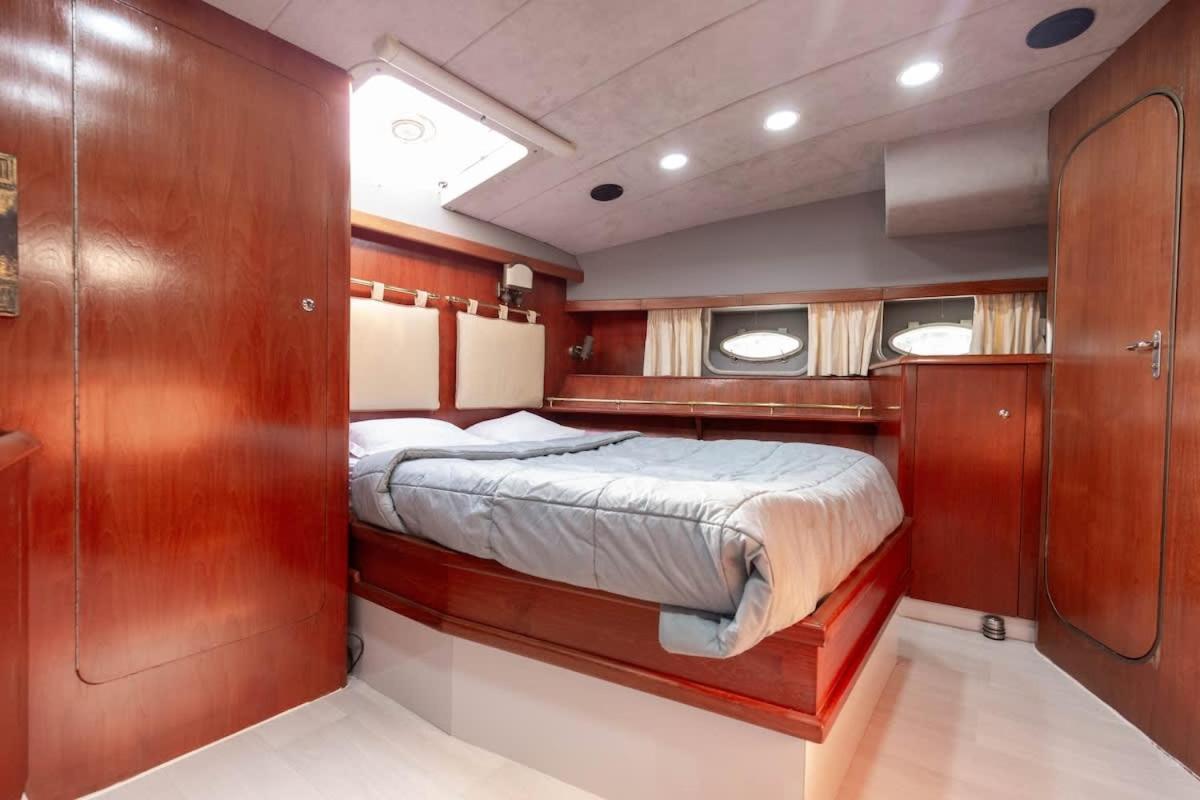 Yacht Evasion La Rochelle - Bateau Insolite Botel La Rochelle (Charente-Maritime)