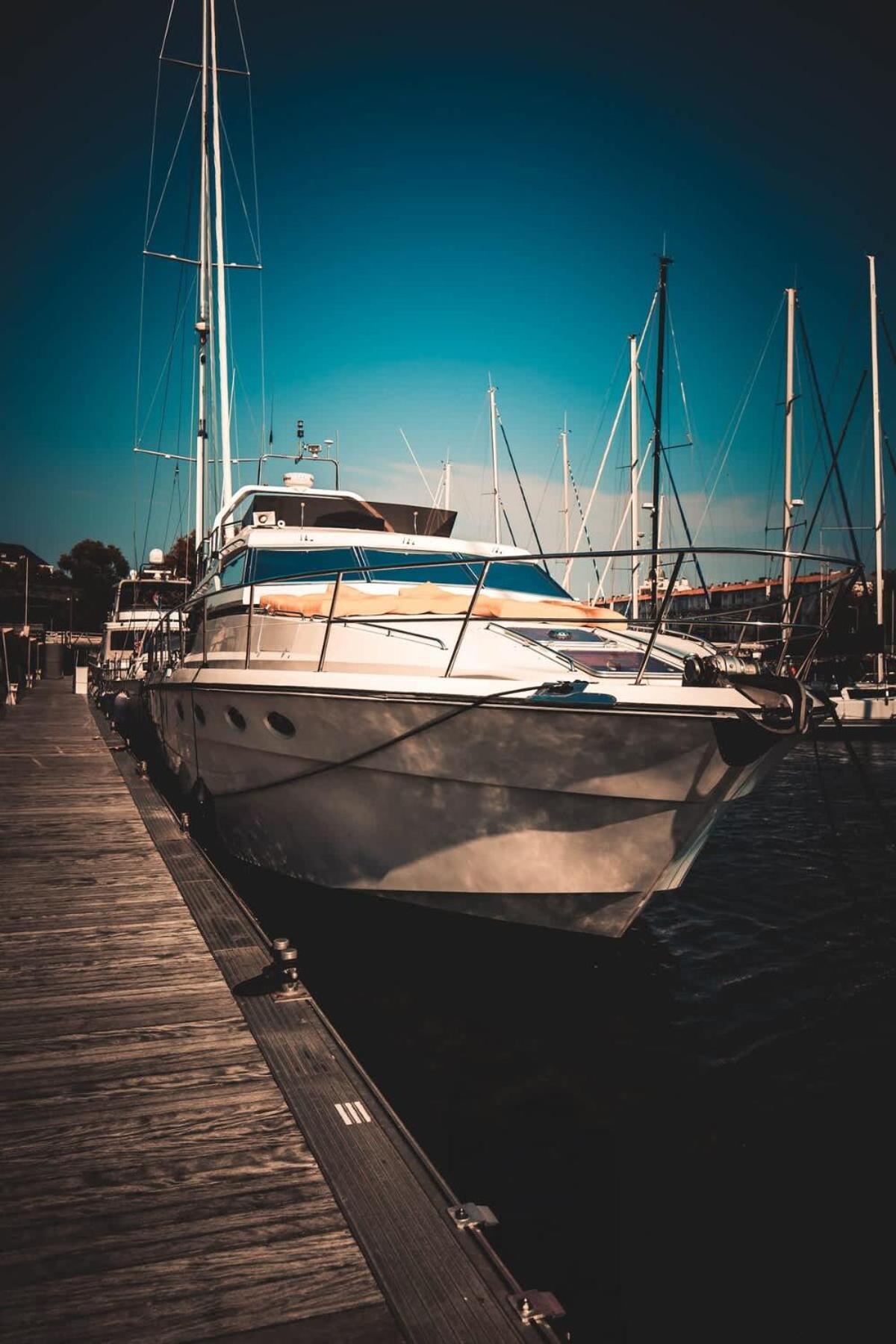 Yacht Evasion La Rochelle - Bateau Insolite Botel *
