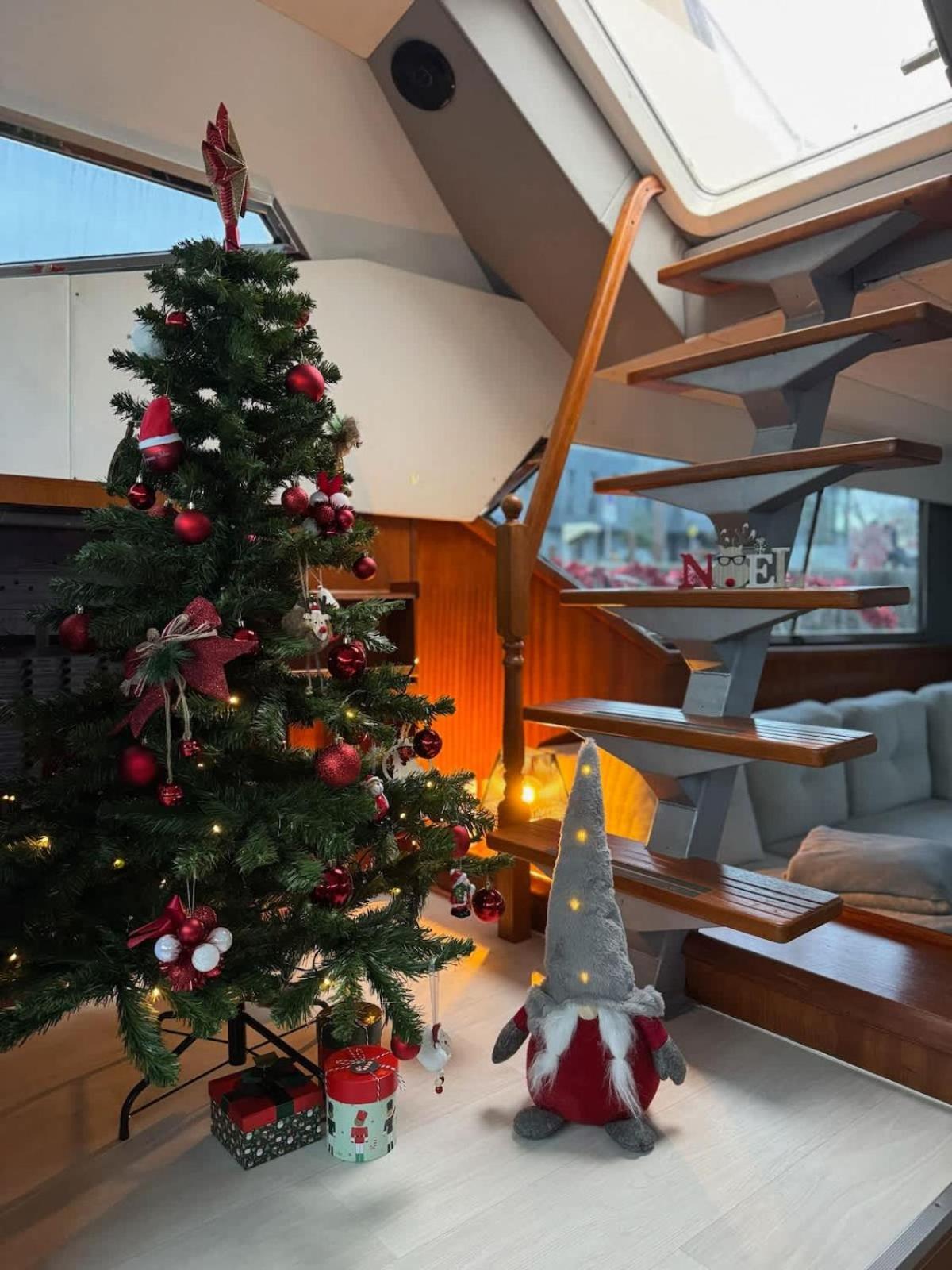 Botel Yacht Evasion La Rochelle - Bateau Insolite