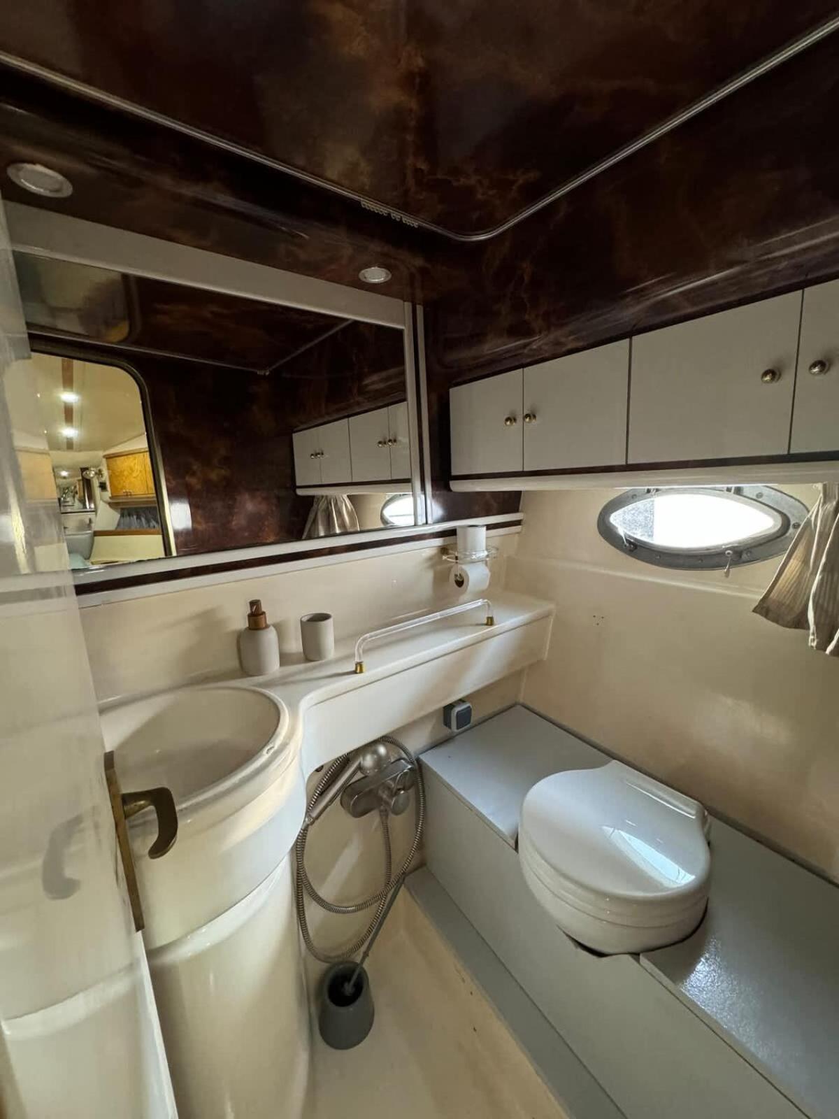 Bateau-hôtel Yacht La Rochelle, 5 Pers, 2 Sdb La Rochelle (Charente-Maritime)