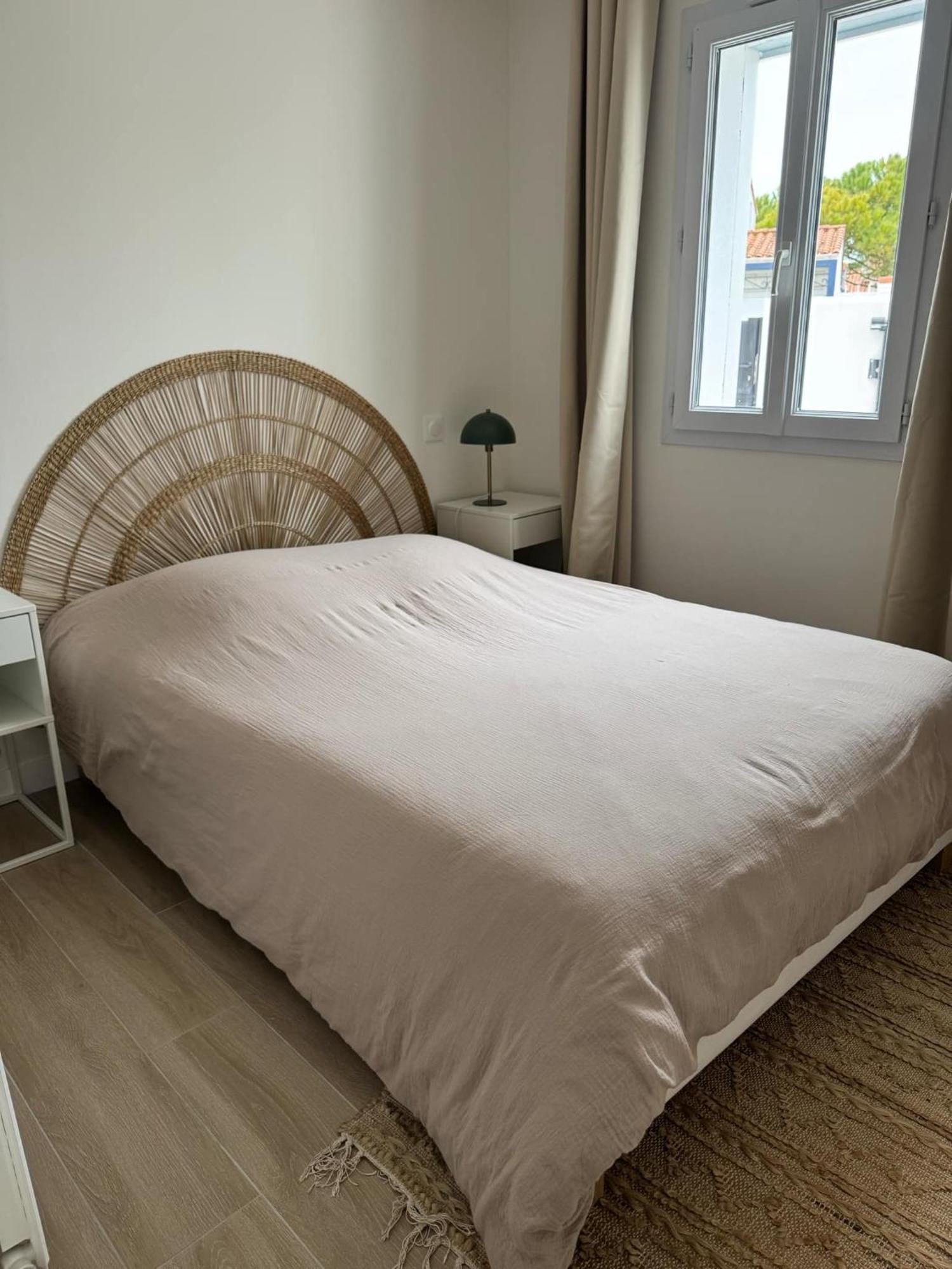 Maison Jala Maison 3 Ch ,3 Sdb Port A Pied , Quartier Minimes Hébergement de vacances *