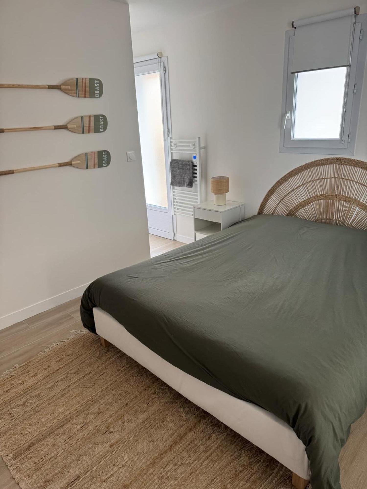 Hébergement de vacances Maison Jala Maison 3 Ch ,3 Sdb Port A Pied , Quartier Minimes La Rochelle (Charente-Maritime)