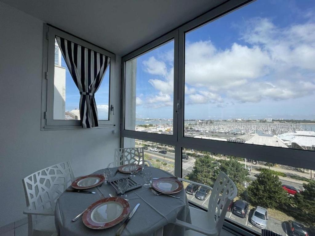 Appartement Vue - - Lr240-505 *