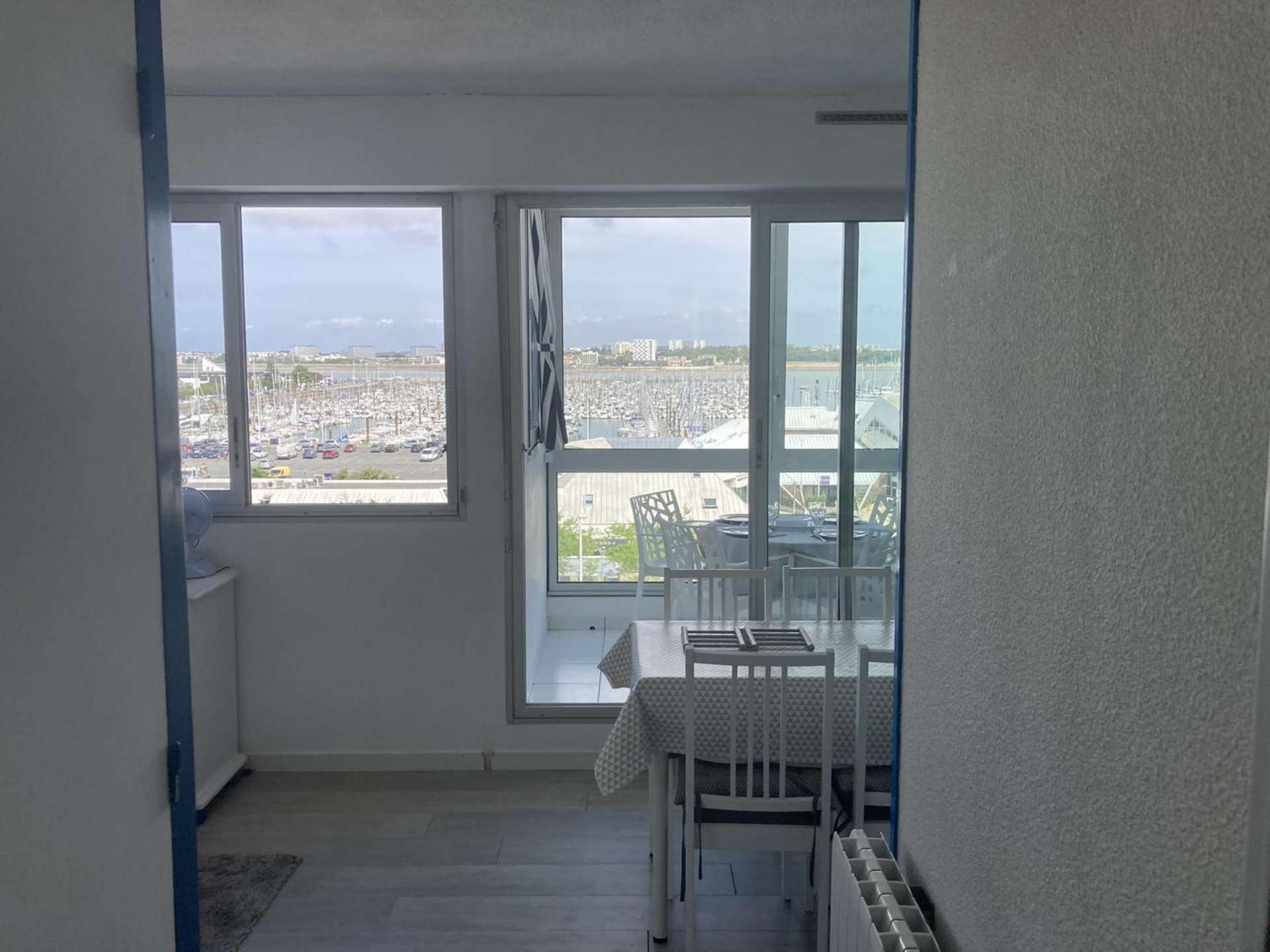 Appartement Vue - - Lr240-505 La Rochelle (Charente-Maritime)