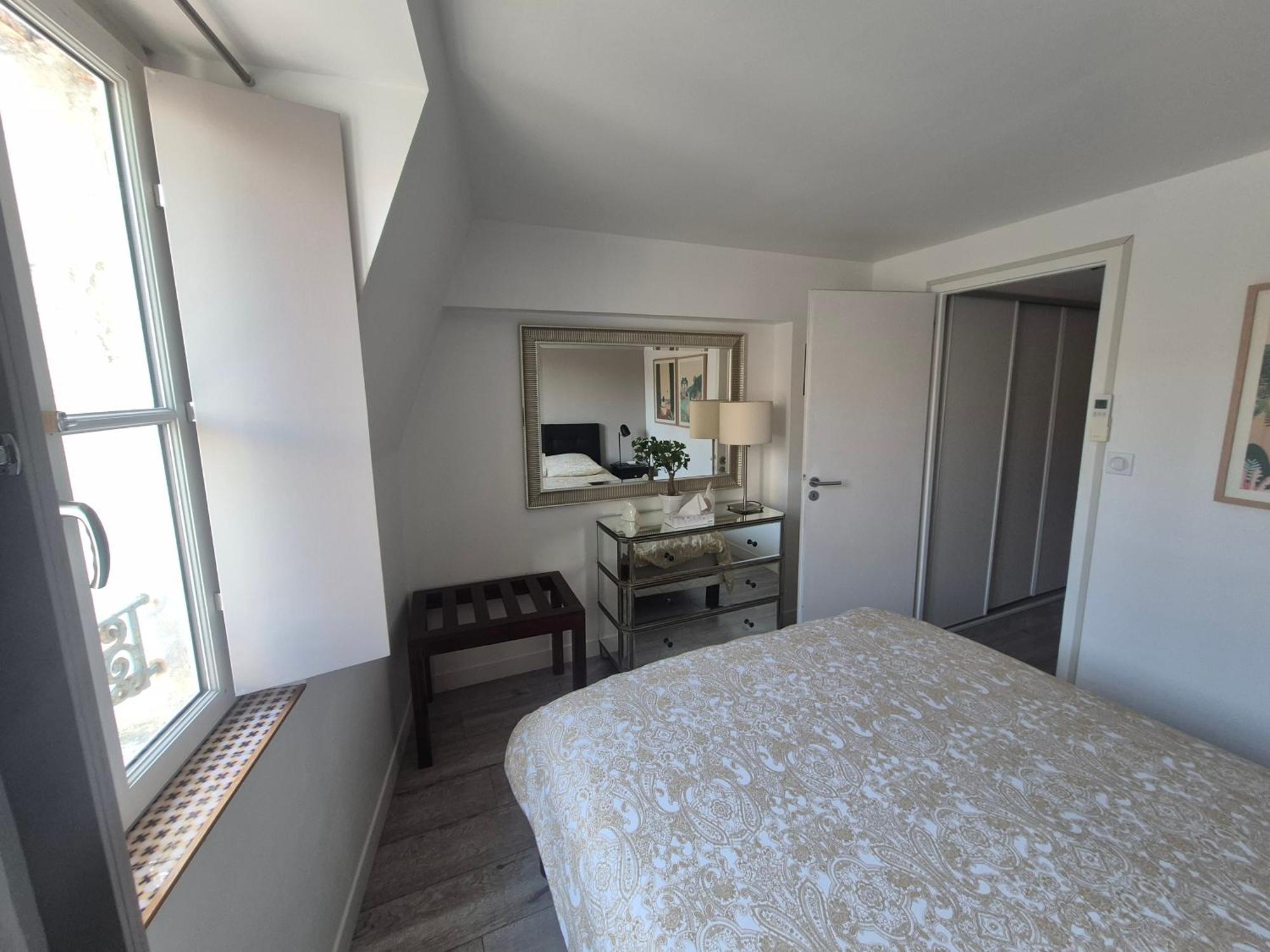 Appartement Morena - Superbe Duplex, Terrasse Avec Vue Mer, Wifi, Climatisation
