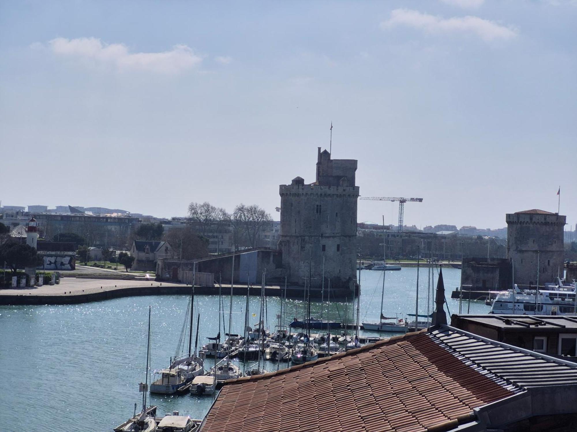 Appartement Morena - Superbe Duplex, Terrasse Avec Vue Mer, Wifi, Climatisation *