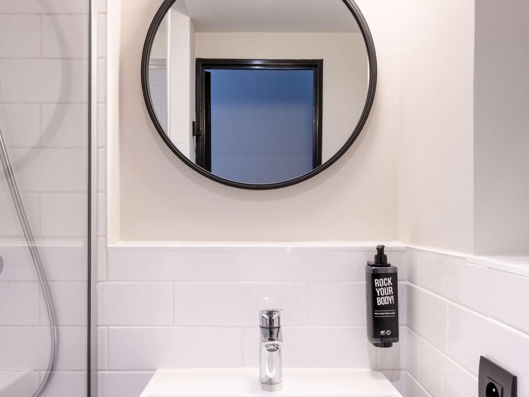 Hotel Ibis Vieux Port La Rochelle (Charente-Maritime)