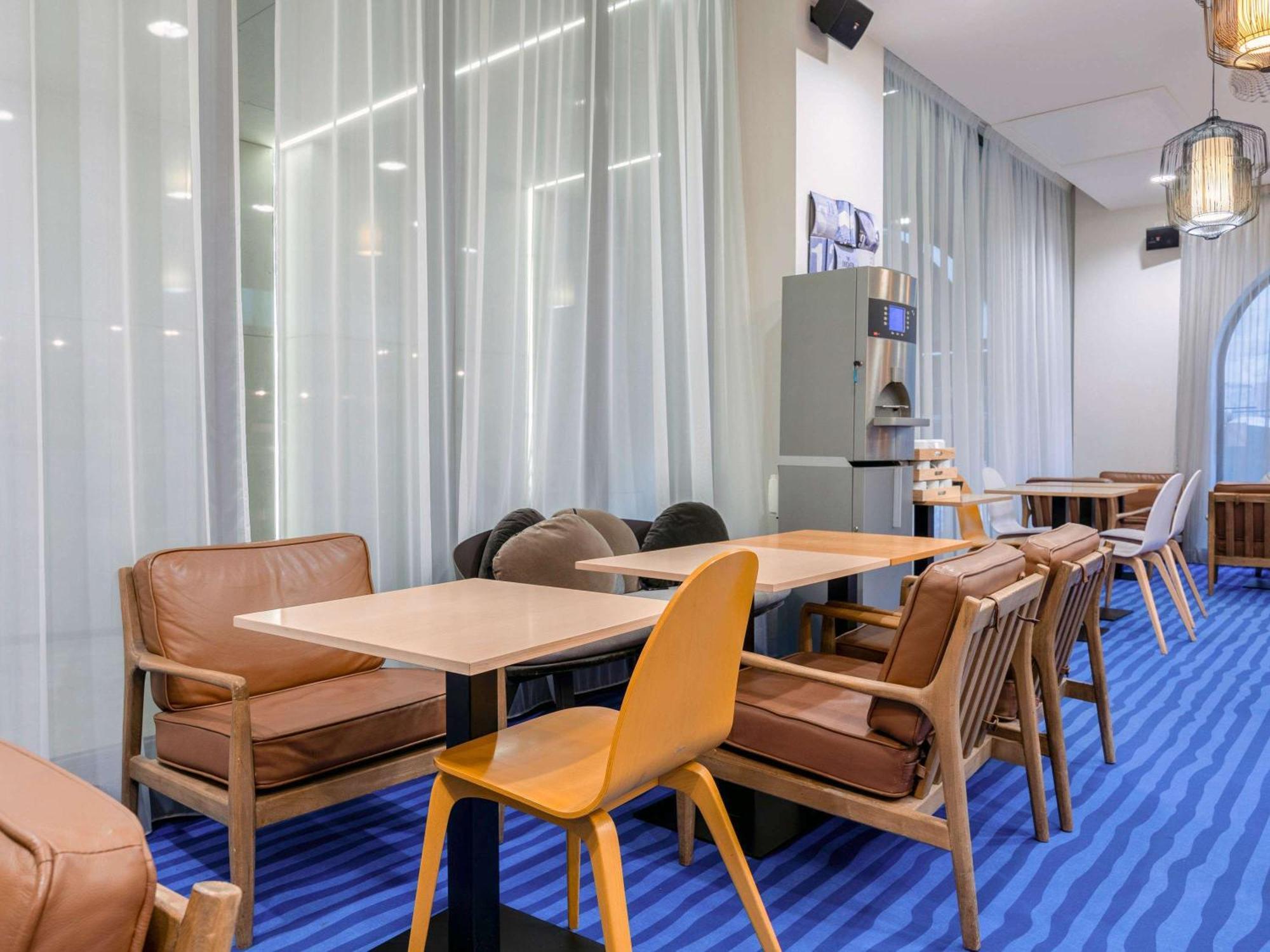 Ibis Styles La Rochelle Centre 3* La Rochelle (Charente-Maritime)