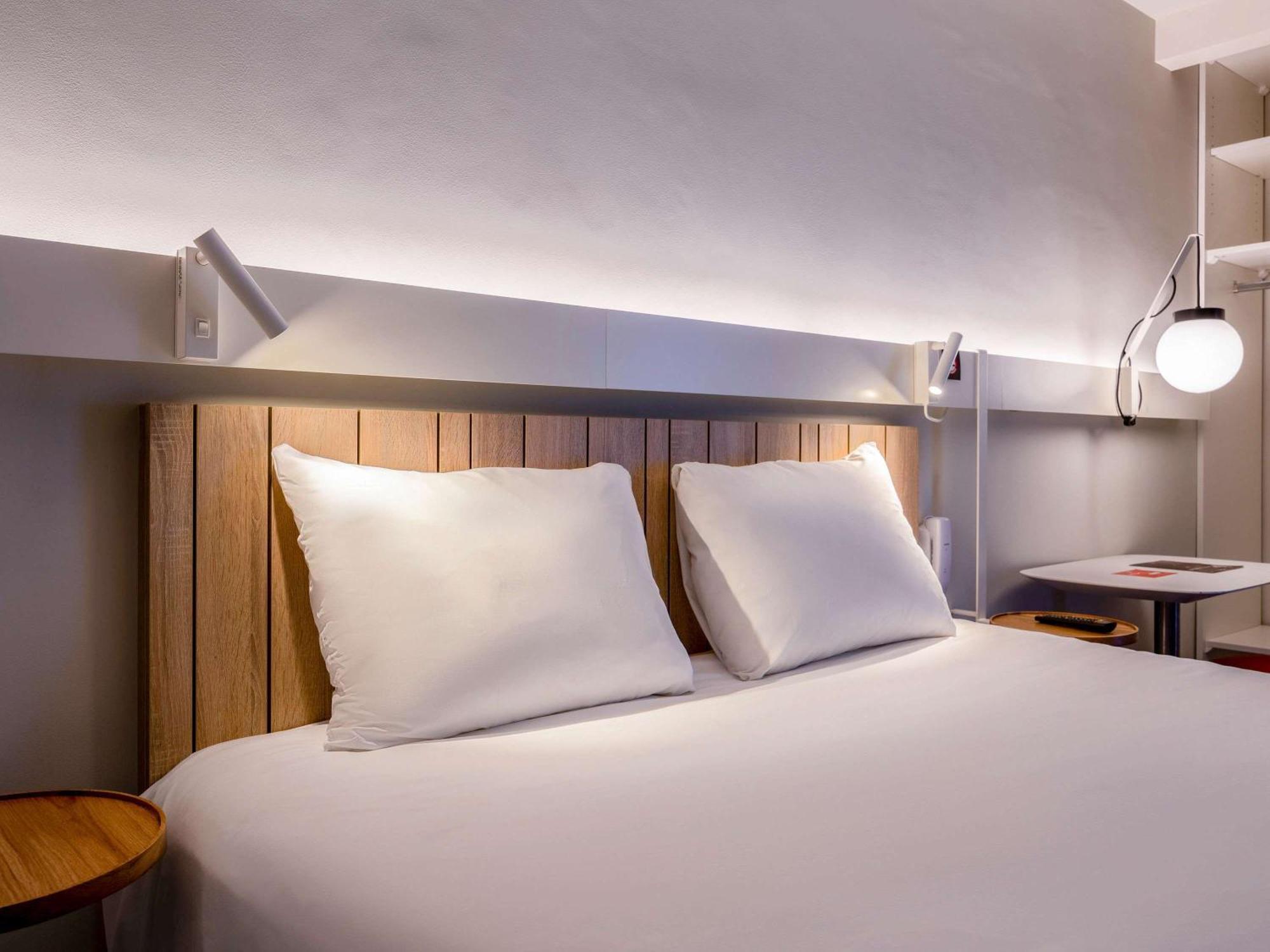 Ibis La Rochelle Centre Historique Hotel La Rochelle (Charente-Maritime)