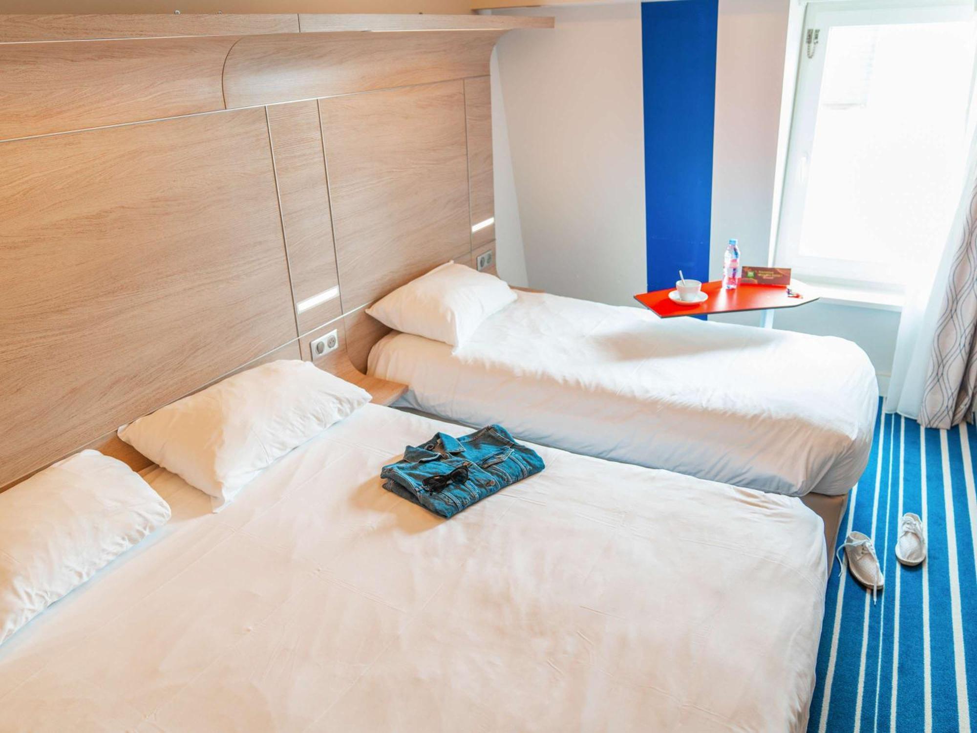 Hotel Ibis Styles La Rochelle Centre