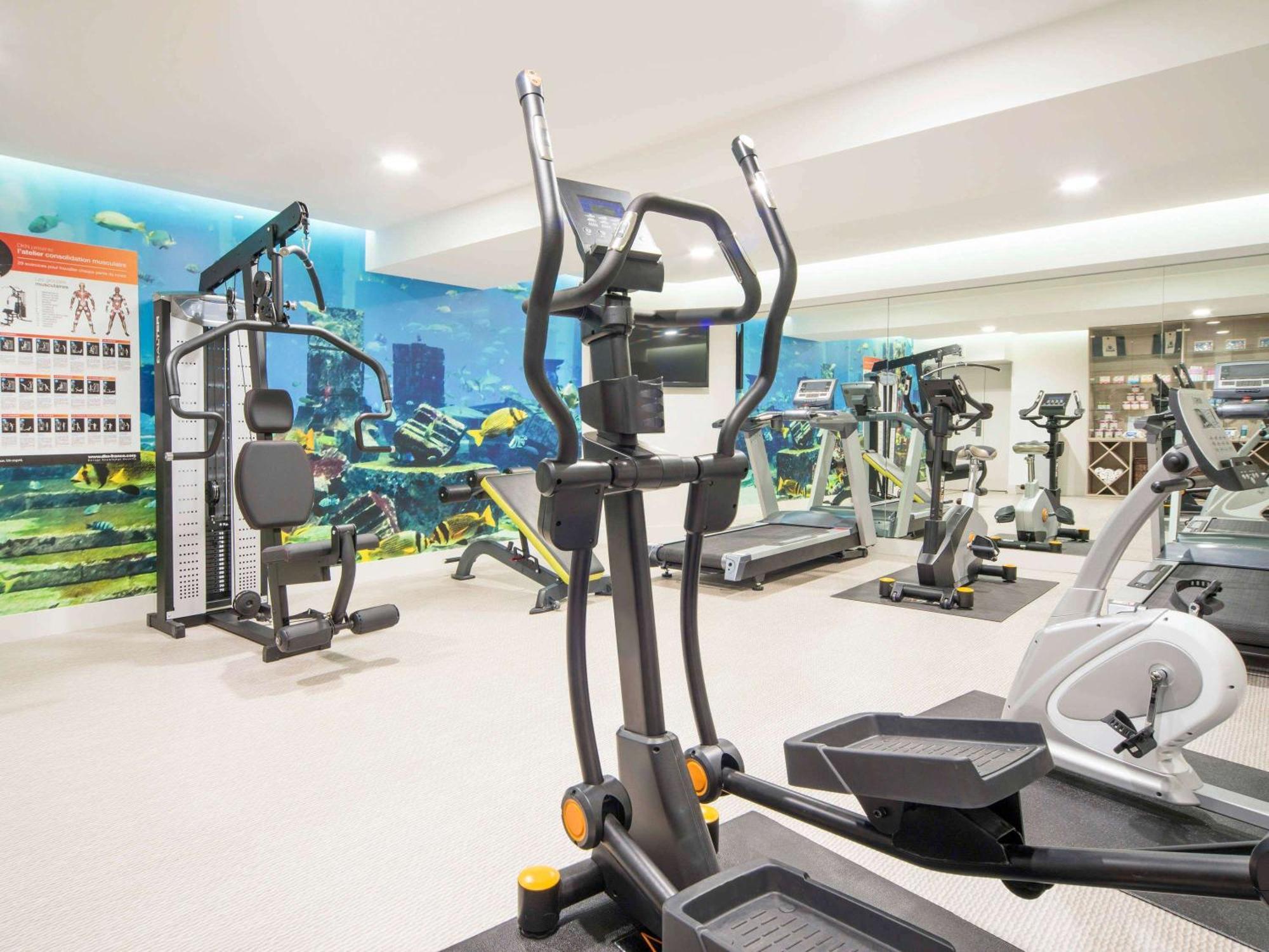 Ibis Styles La Rochelle Centre 3* La Rochelle (Charente-Maritime)