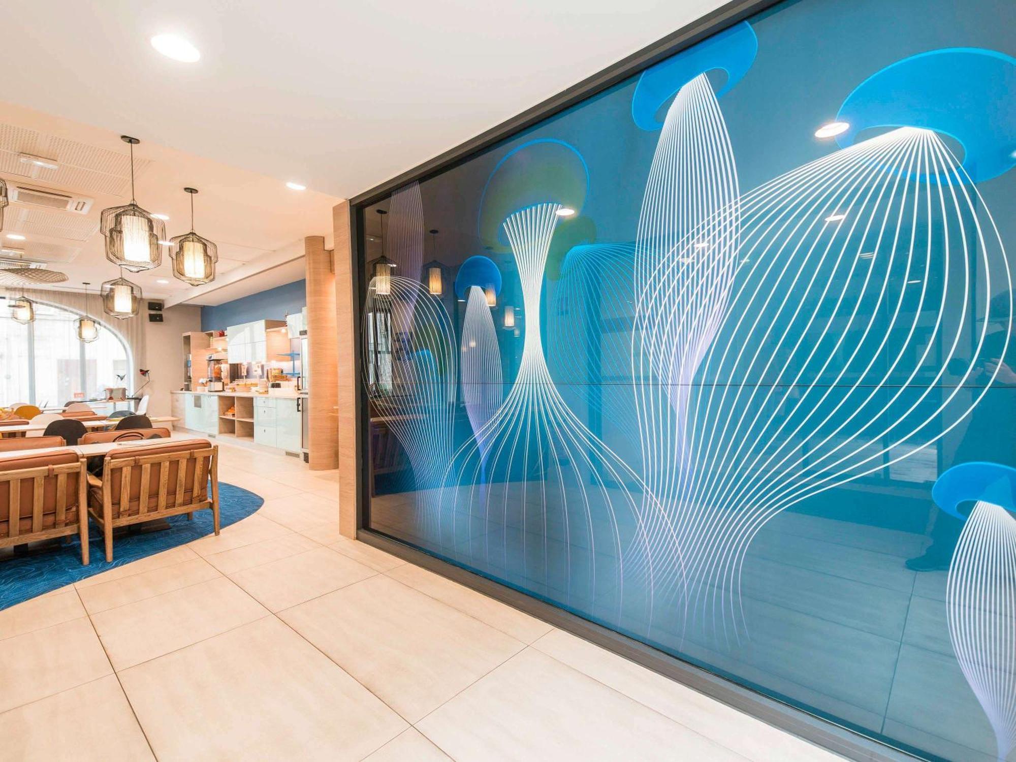 Ibis Styles La Rochelle Centre Hotel