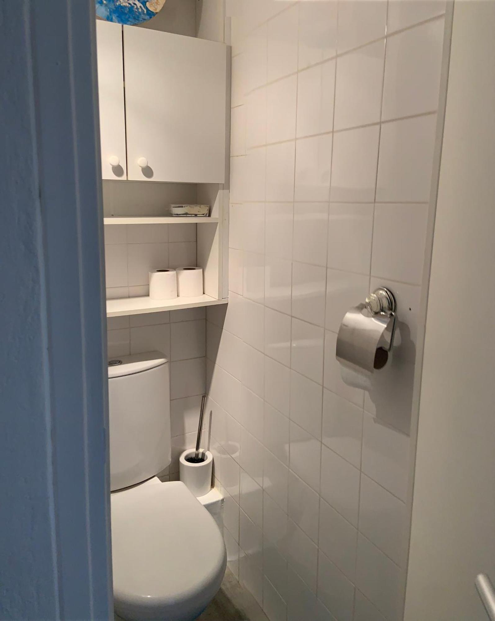 La Rochelle Rdc De Maison Proche Ile De Re Appartement *