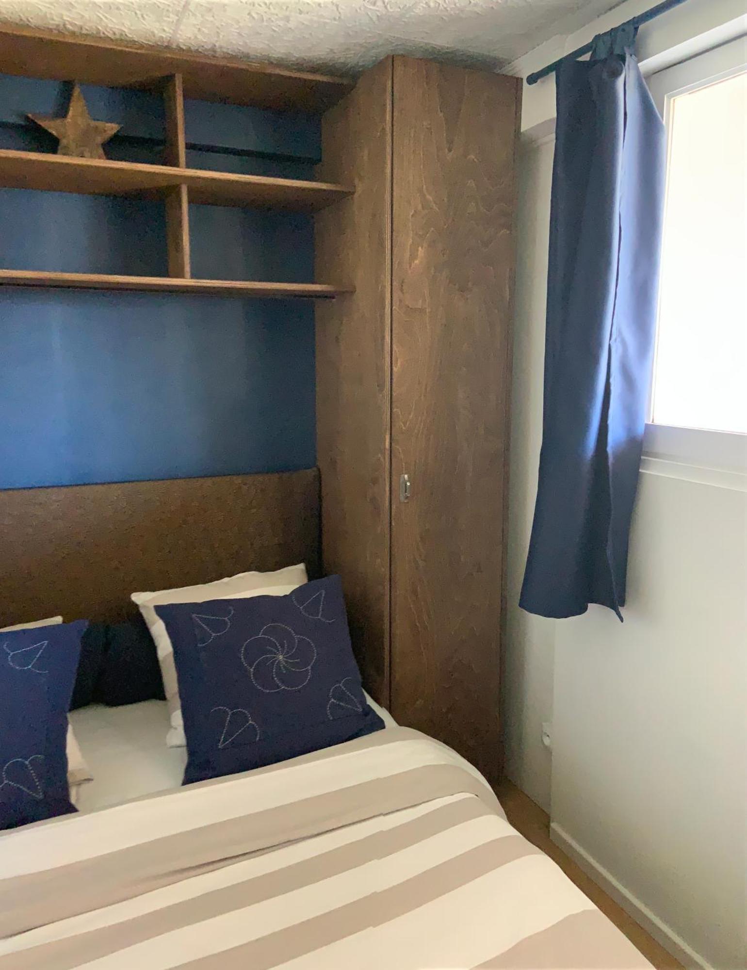 La Rochelle Rdc De Maison Proche Ile De Re *