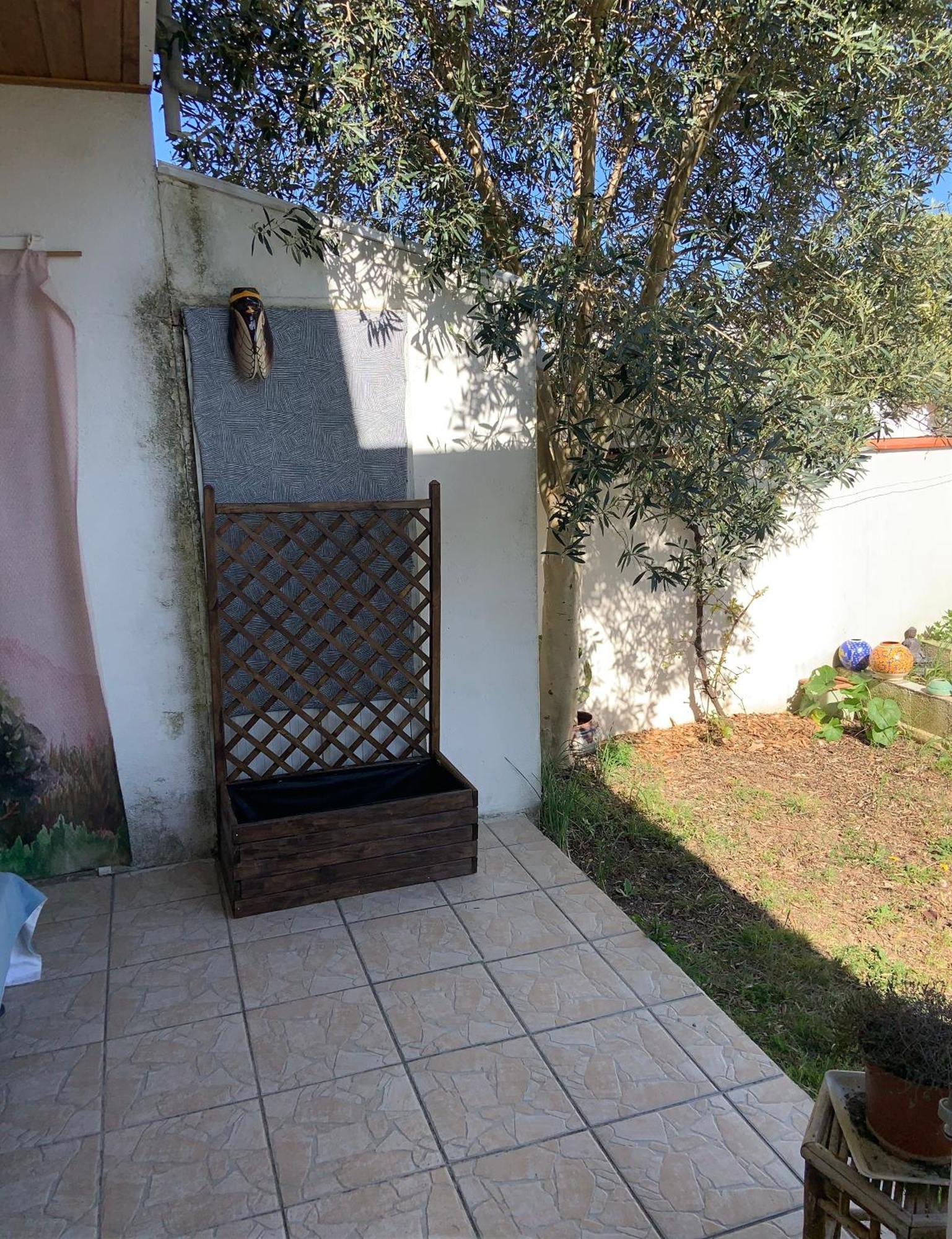 La Rochelle Rdc De Maison Proche Ile De Re Appartement
