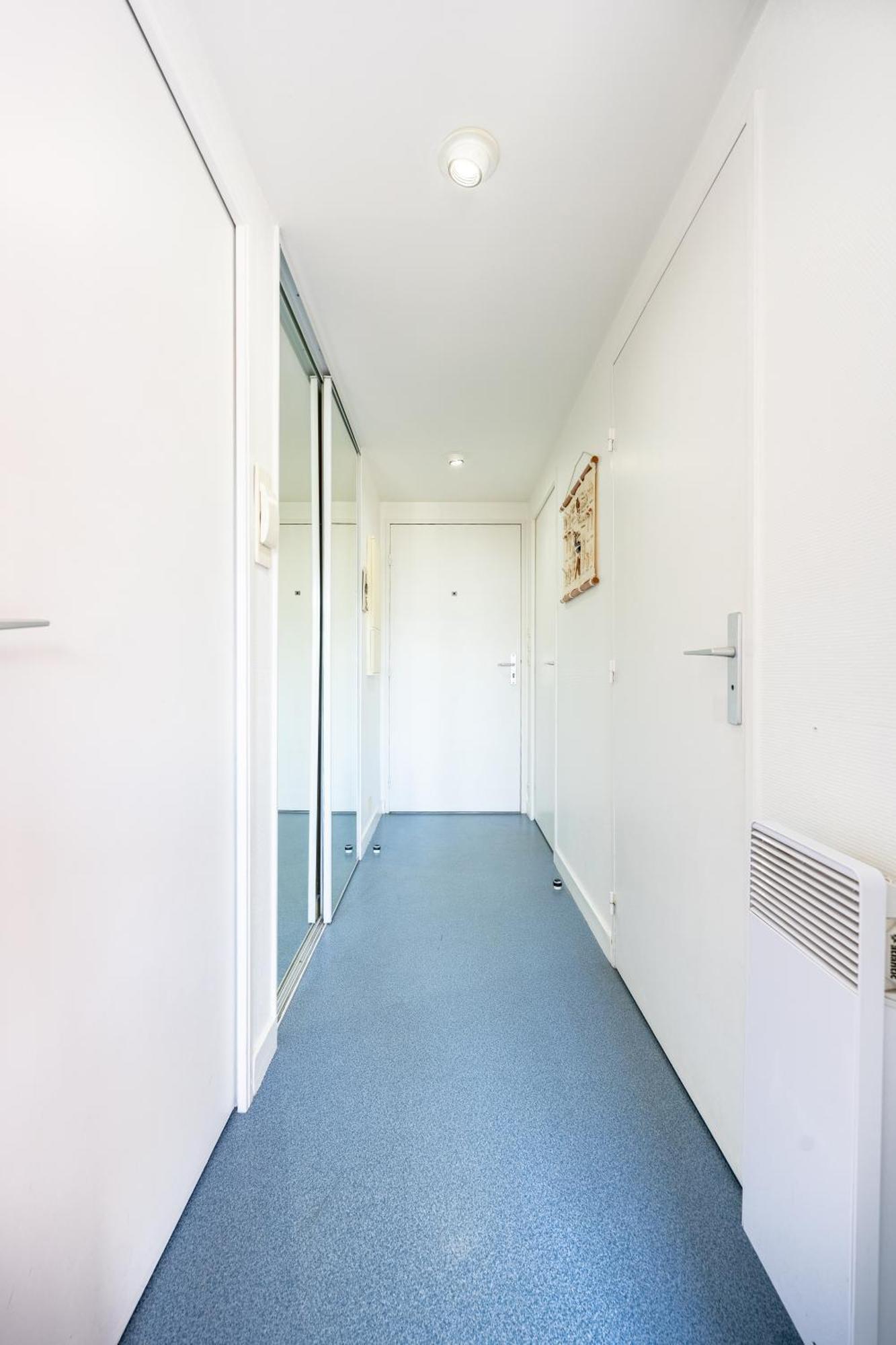 Le Lagon Bleu - Appartement La Rochelle Appartement *