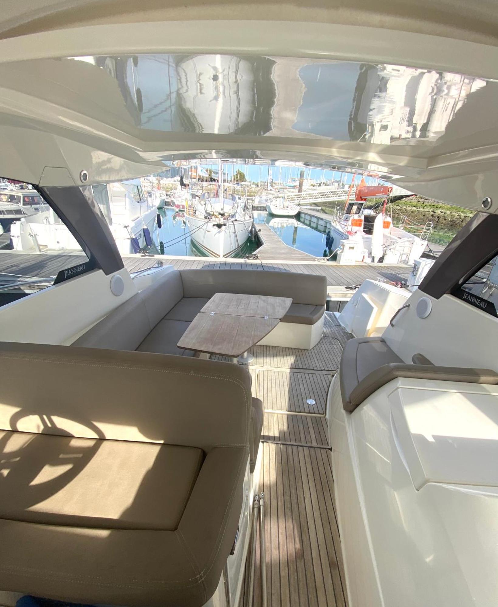 Bateau-hôtel Nuit Inoubliable Sur Un Bateau Linge Et Menage Inclus *