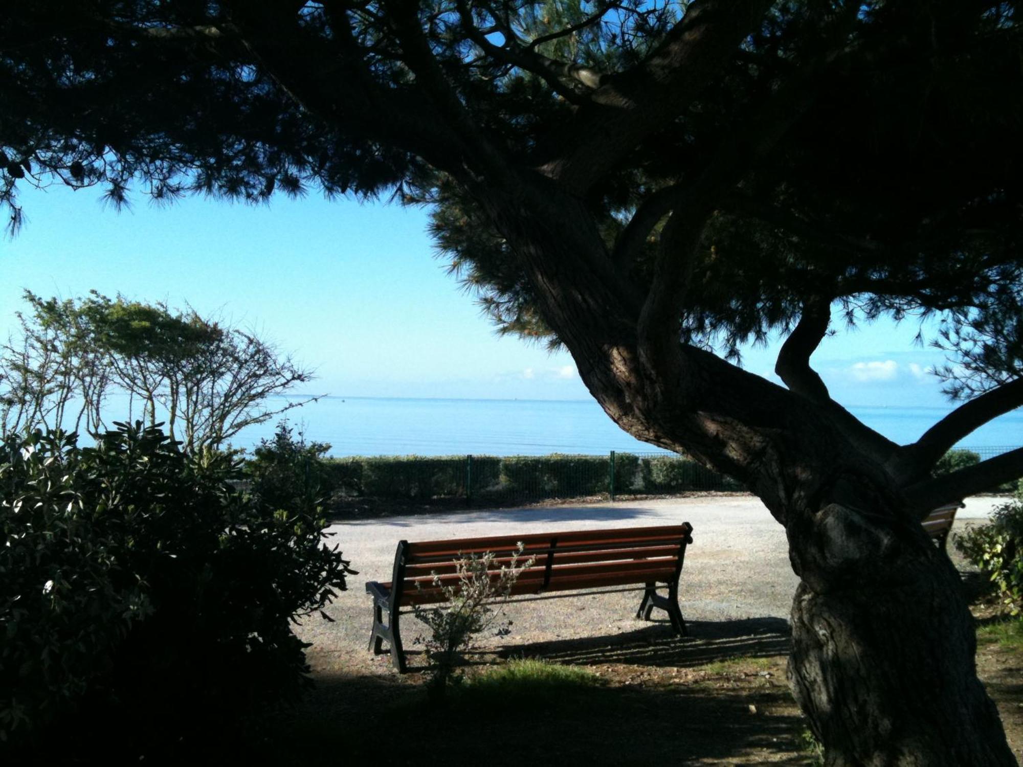 Appartement Magnifique Vue Mer, Acces Direct La Rochelle (Charente-Maritime)