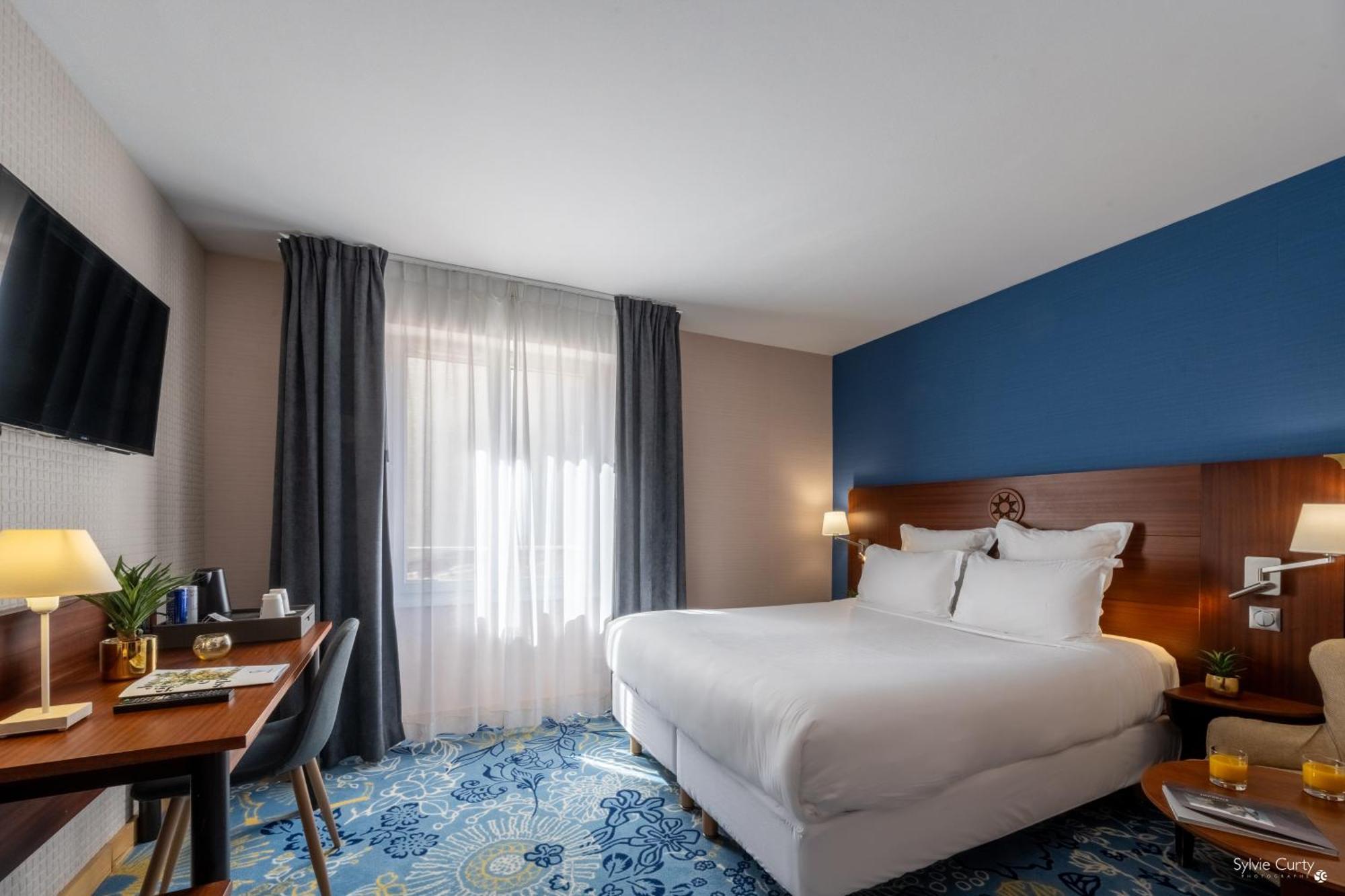 Hotel Le Yachtman, The Originals Collection
