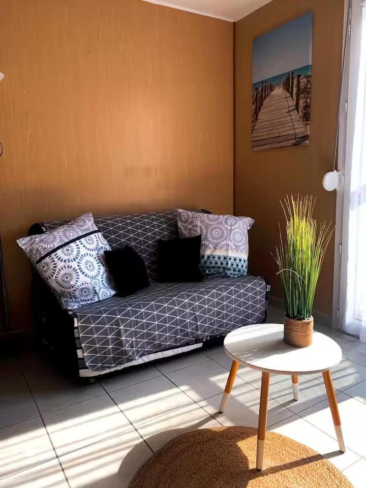 Appartement Entier En Centre-ville Avec Terrasse *