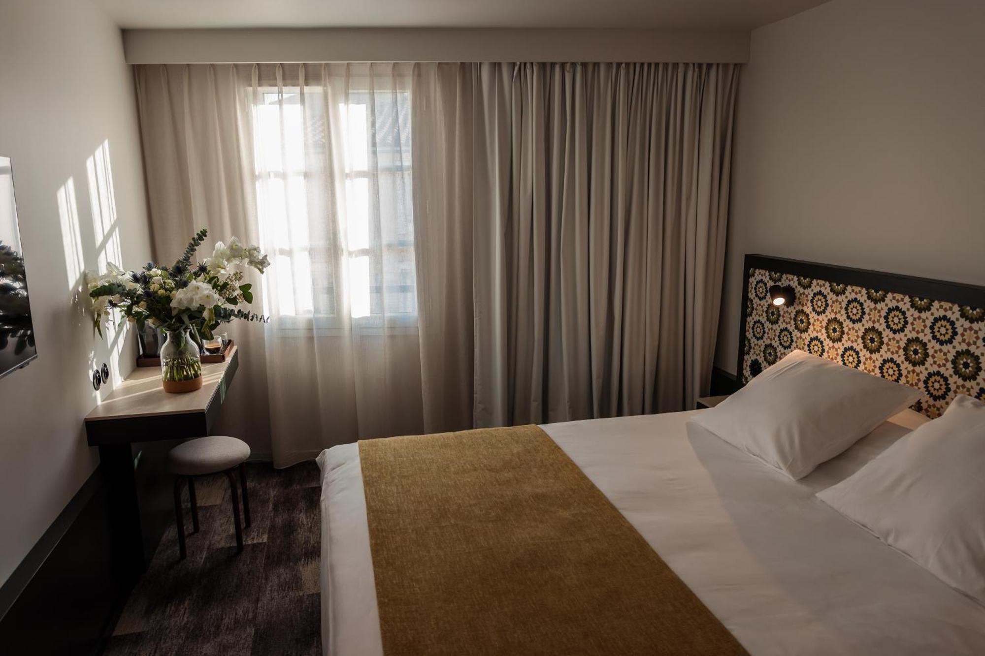 Saint Nicolas 4* La Rochelle (Charente-Maritime)