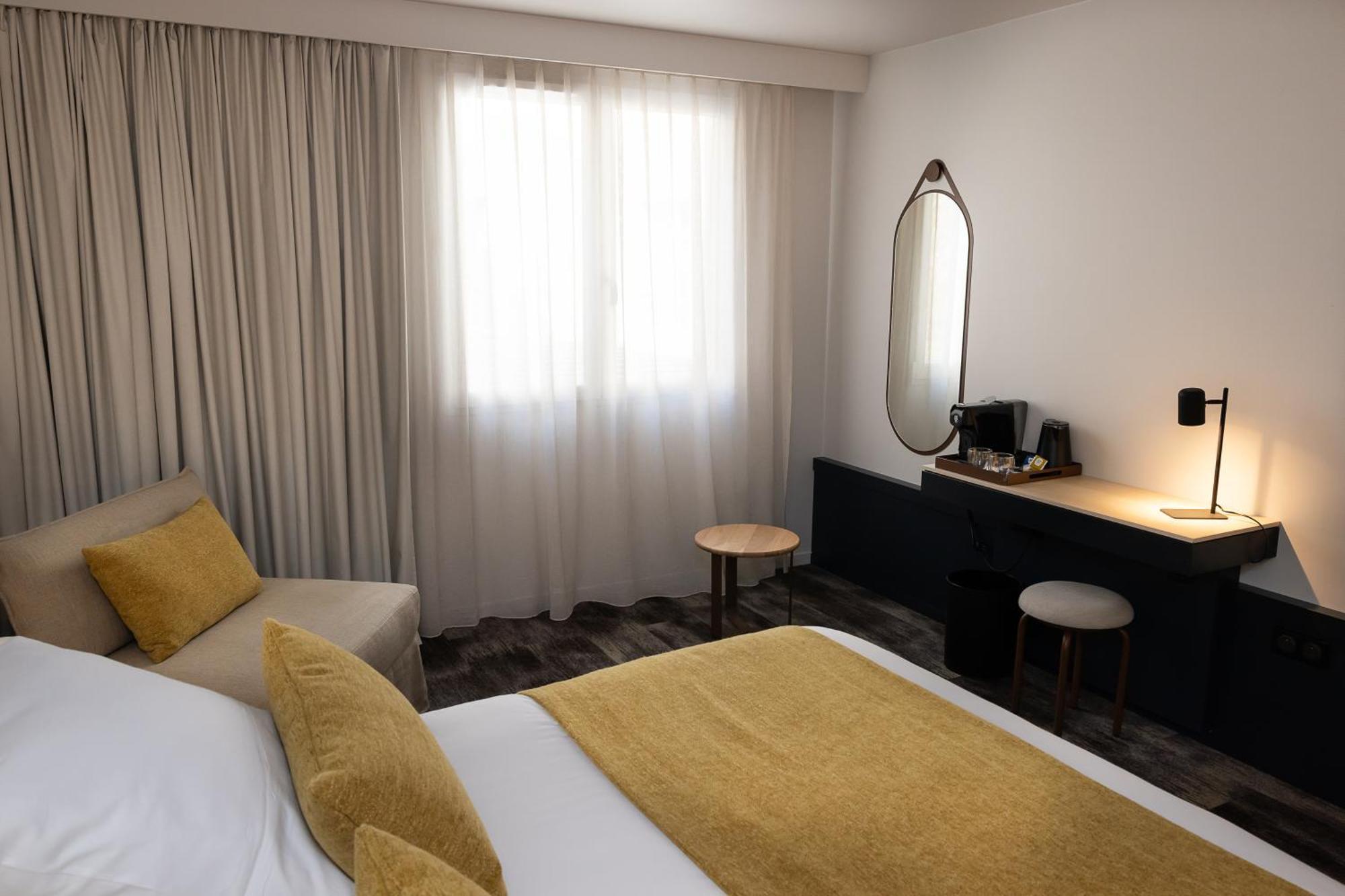 Hotel Saint Nicolas