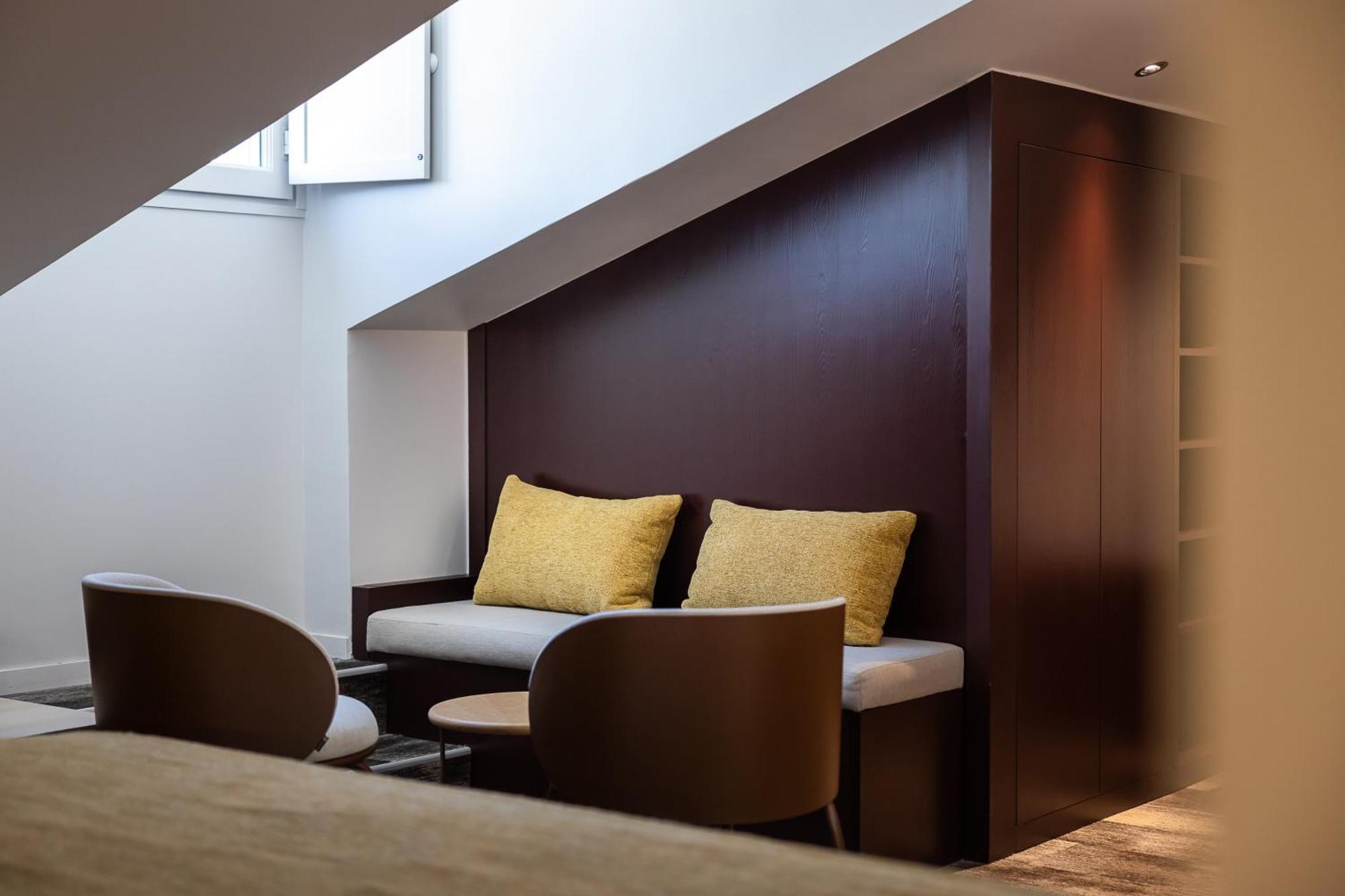 Saint Nicolas Hotel 4*