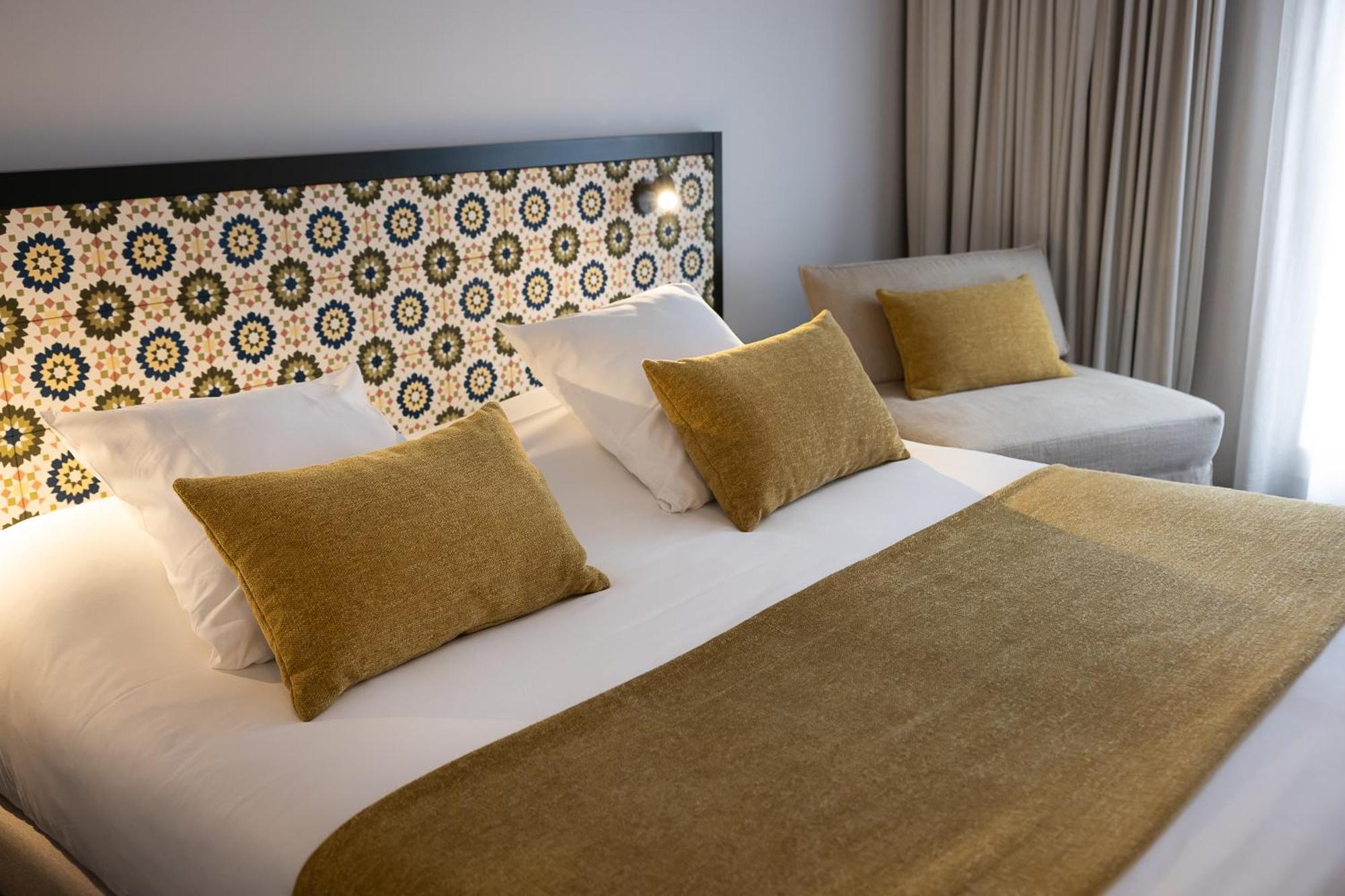 Saint Nicolas 4* La Rochelle (Charente-Maritime)