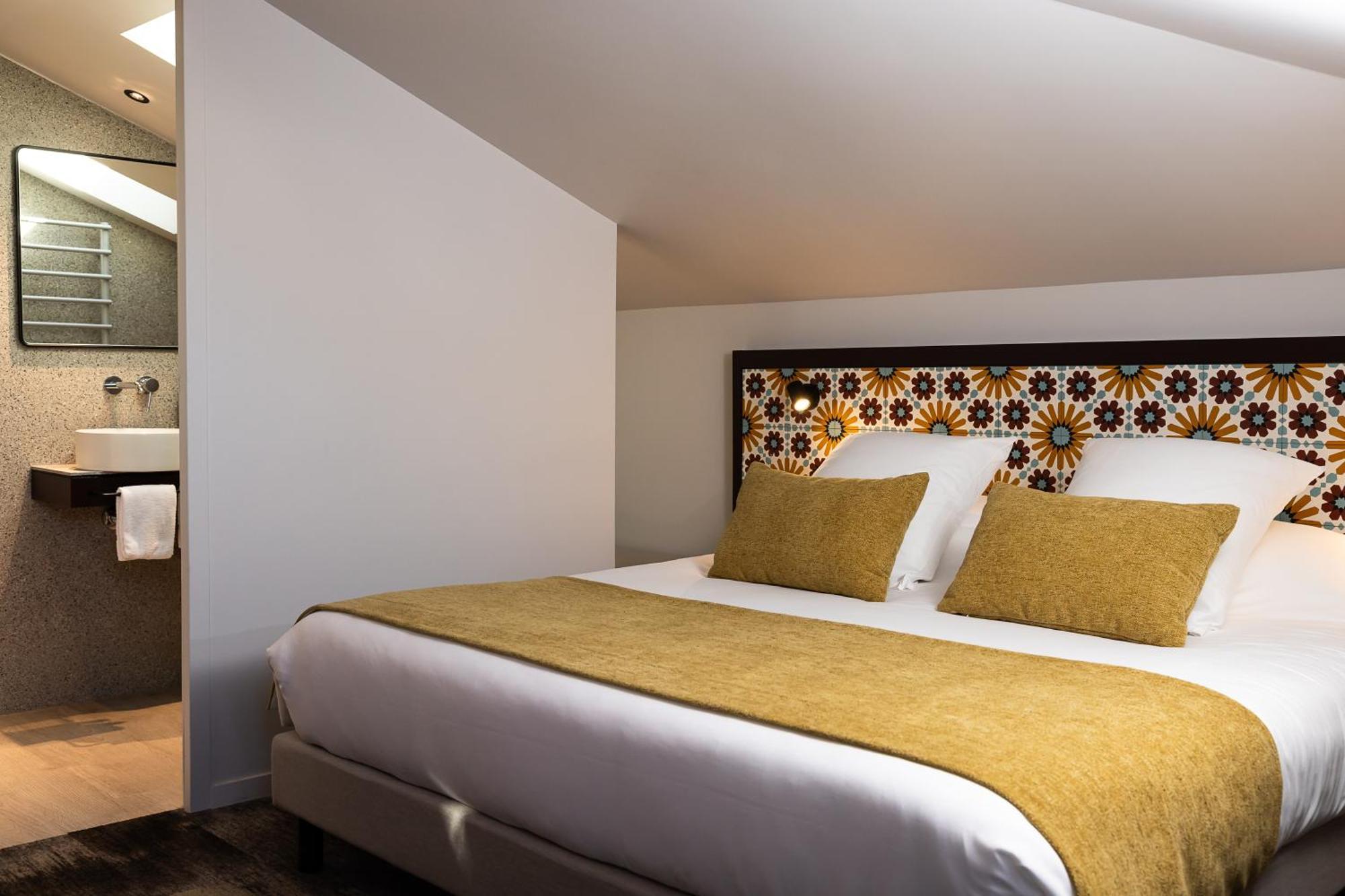 Saint Nicolas Hotel