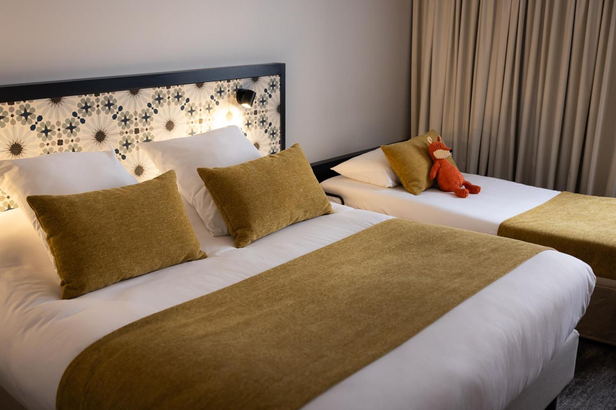 Saint Nicolas Hotel La Rochelle (Charente-Maritime)