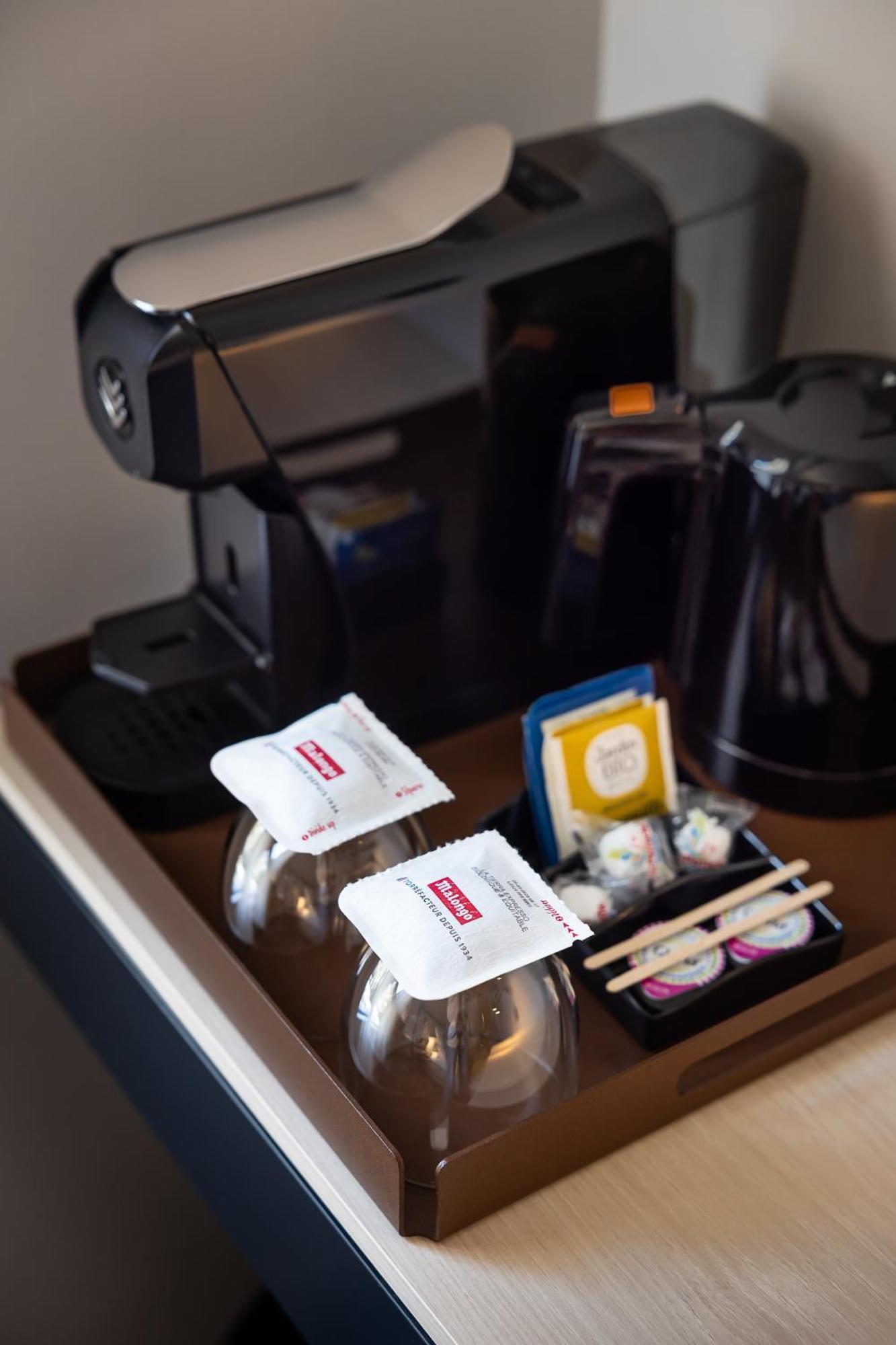 Saint Nicolas Hotel 4*