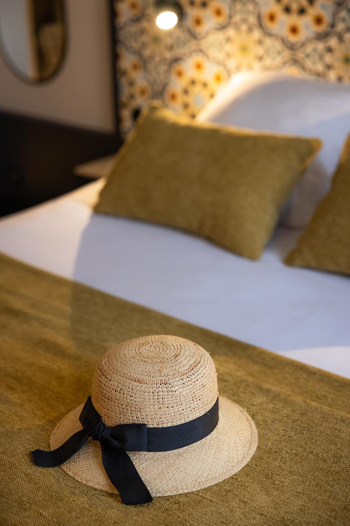 Saint Nicolas Hotel La Rochelle (Charente-Maritime)