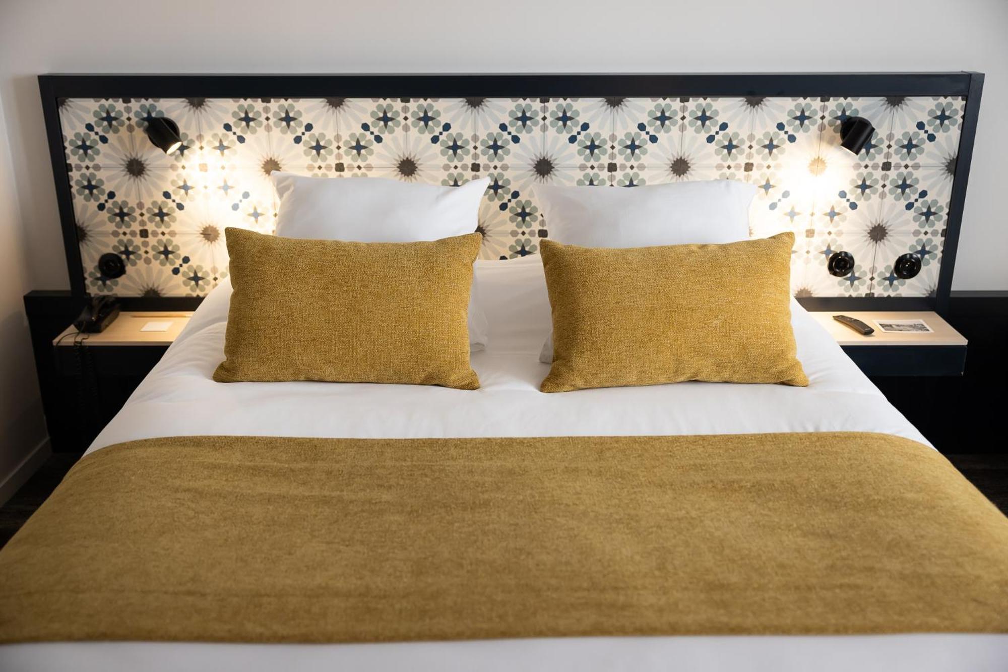 Hotel Saint Nicolas La Rochelle (Charente-Maritime)