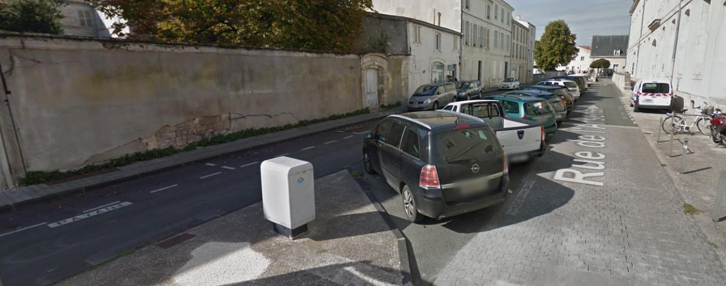 All-in-one Hyper Centre La Rochelle