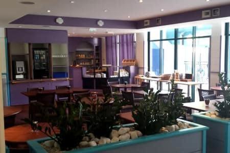 Dans Hoteliere Avec Piscine Couverte Appartement *