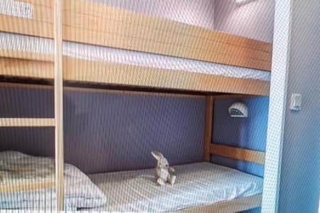 Dans Hoteliere Avec Piscine Couverte Appartement La Rochelle (Charente-Maritime)