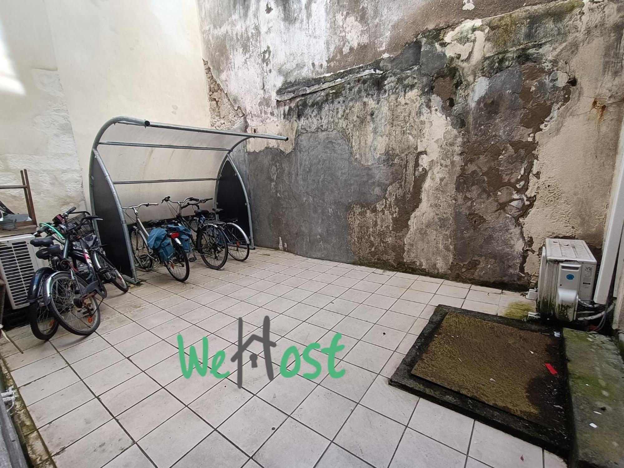 Appartement Saint Nicolas Vieux Port