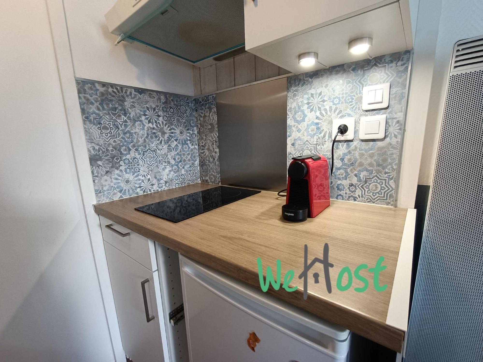 Saint Nicolas Vieux Port Appartement La Rochelle (Charente-Maritime)