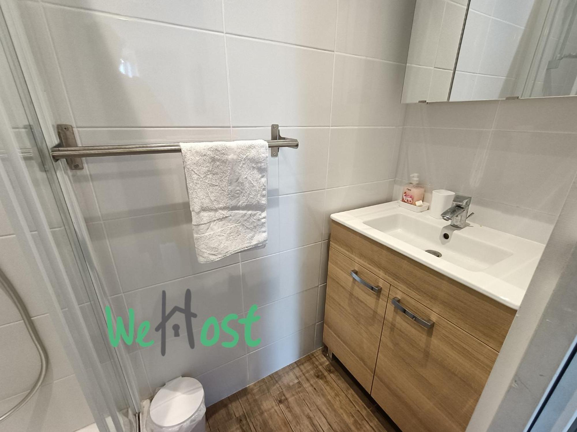 Appartement Saint Nicolas Vieux Port La Rochelle (Charente-Maritime)