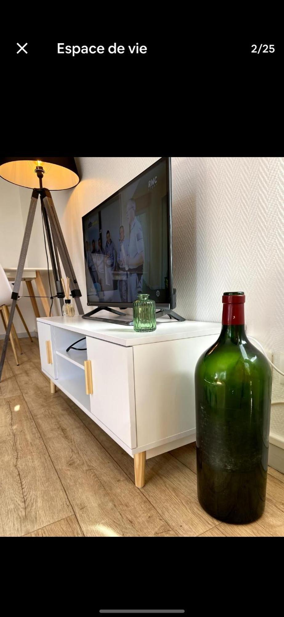 Apartment La Grosse Horloge