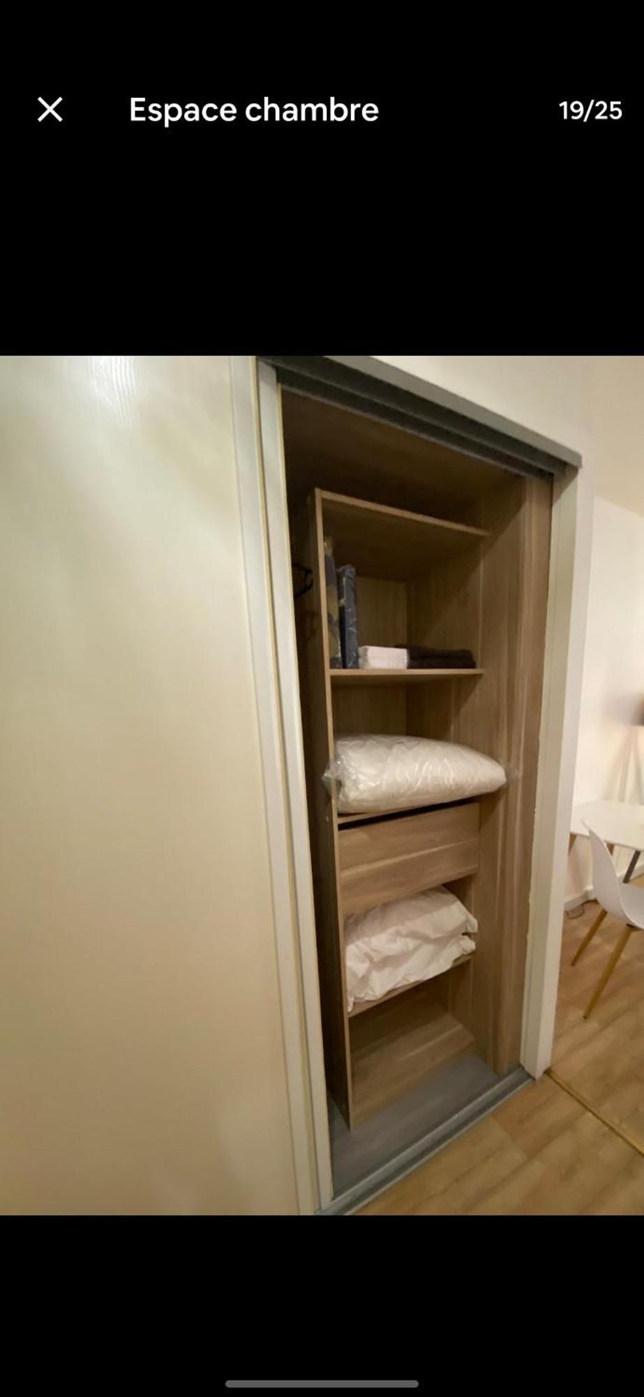 La Grosse Horloge Apartment La Rochelle (Charente-Maritime)