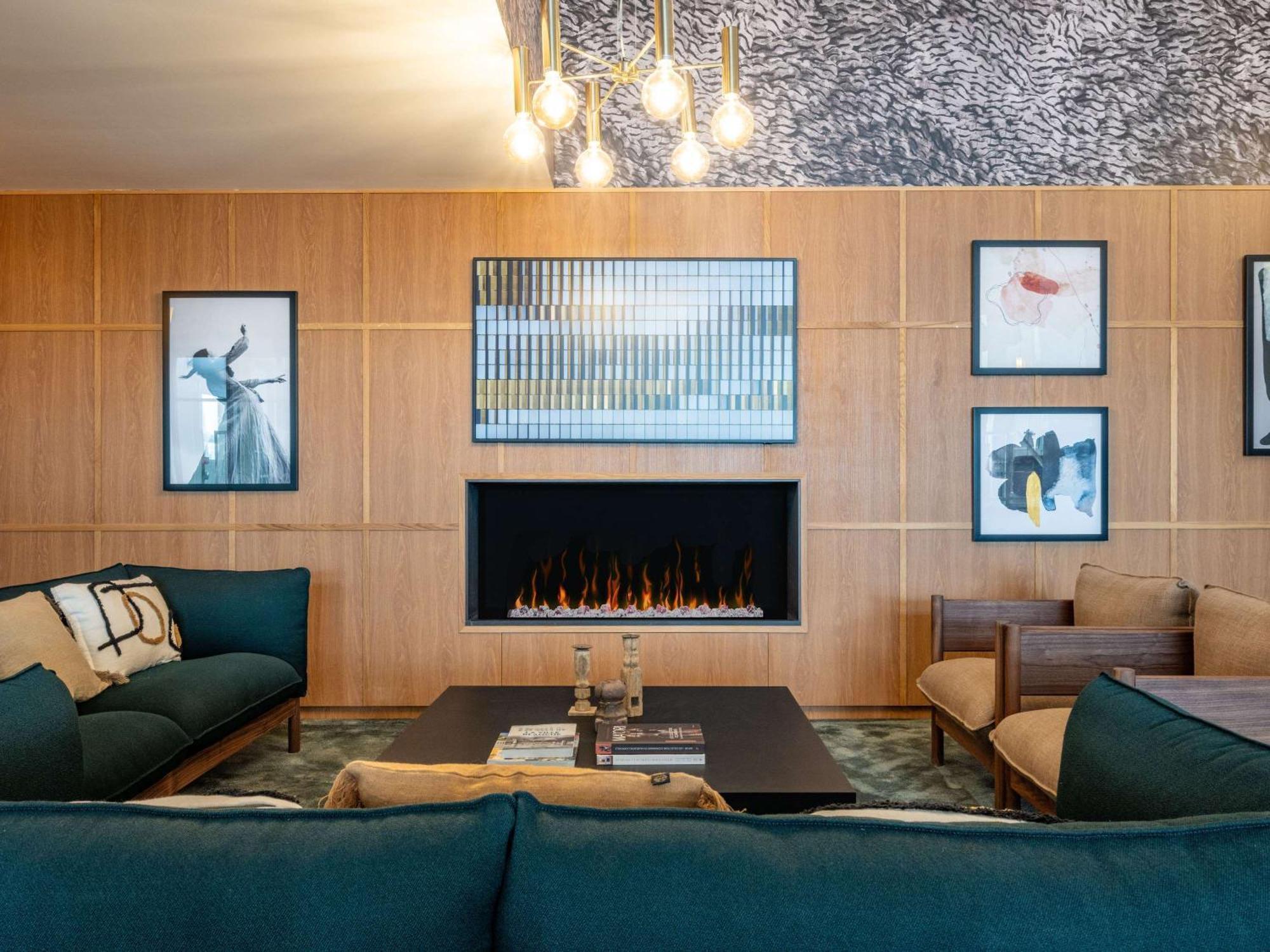 Mercure La Rochelle Vieux Port Sud Hotel 4*