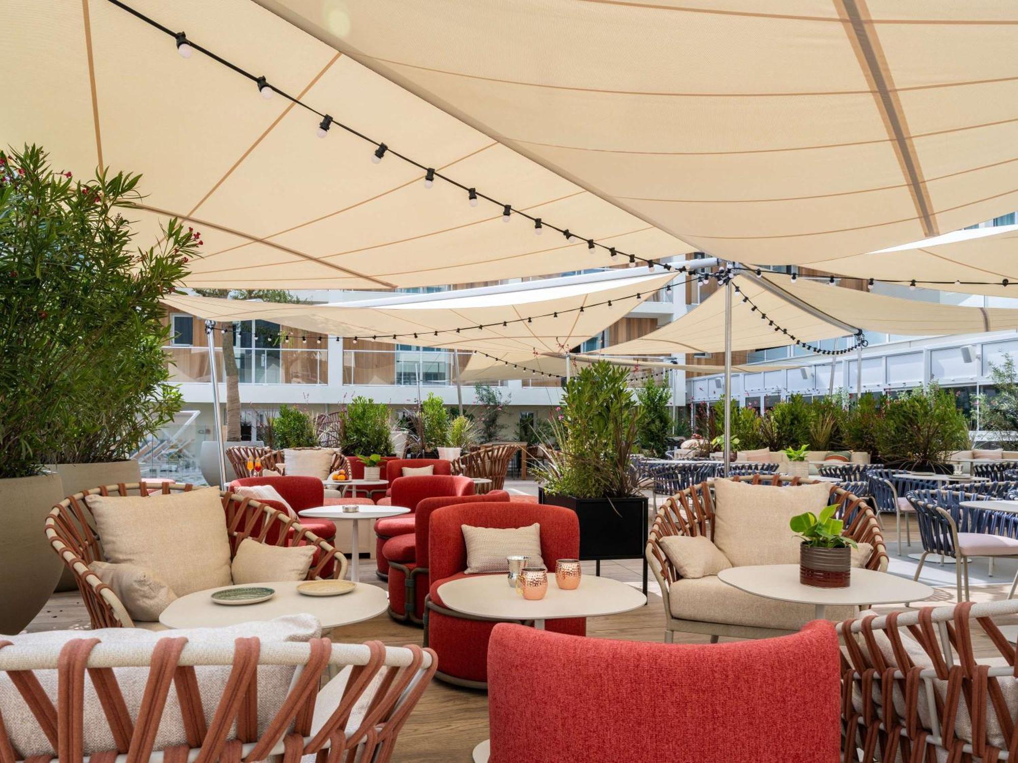 Hotel Mercure La Rochelle Vieux Port Sud La Rochelle (Charente-Maritime)