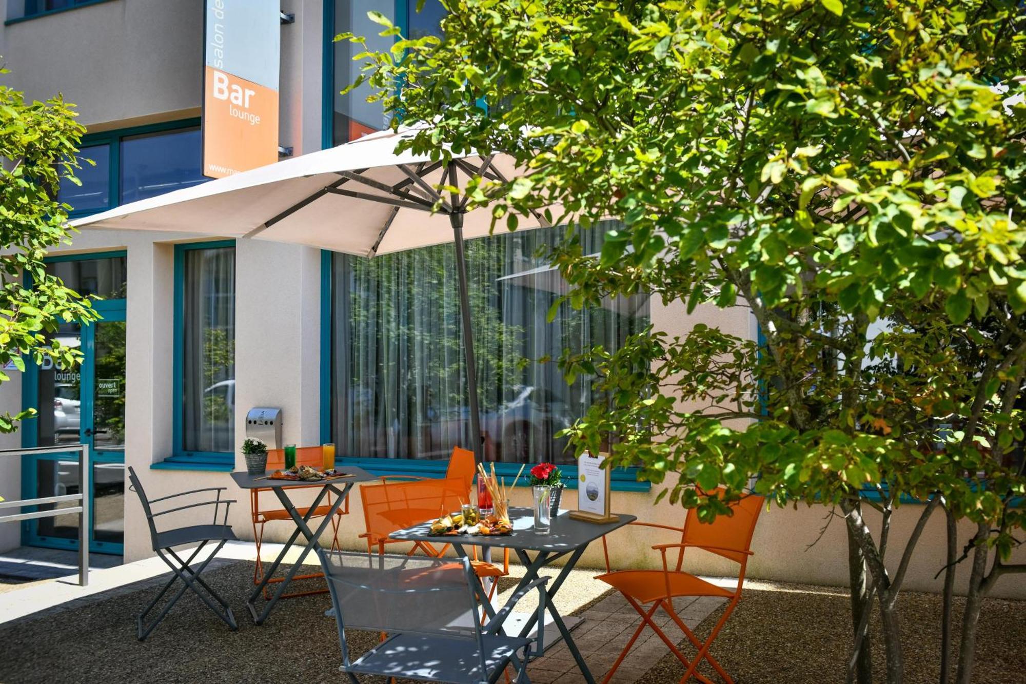 Hotel Best Western Premier Le Masq Hotel 4*