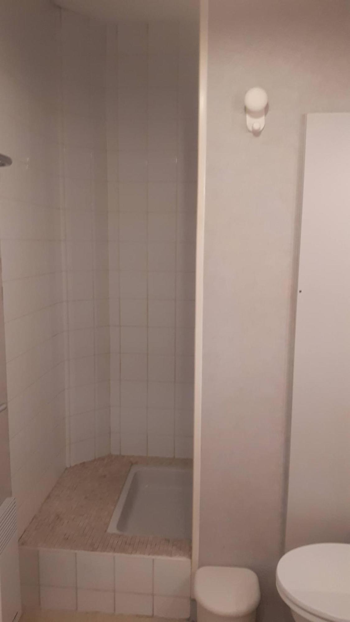 Appartement Joli Studio Meublé + Parking En Sous Sol La Rochelle (Charente-Maritime)