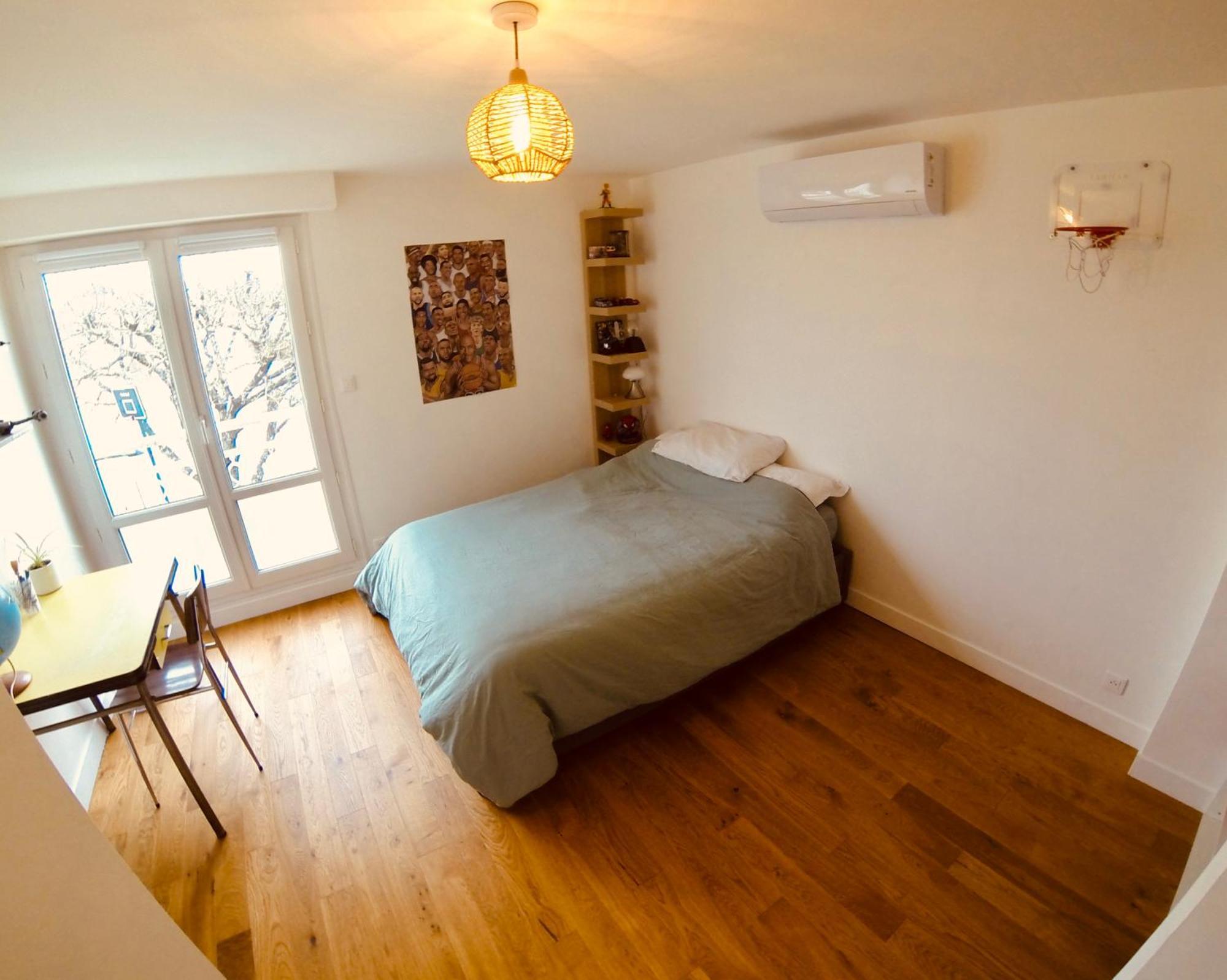 Homestay Plein Sud Sur Jardin A Proximite Du Pont De L'ile De Re *