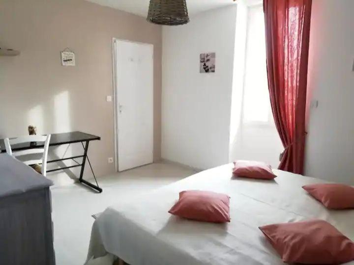 Homestay Chez Julie *