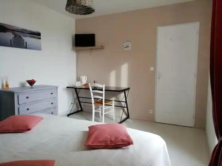 Chez Julie La Rochelle (Charente-Maritime)
