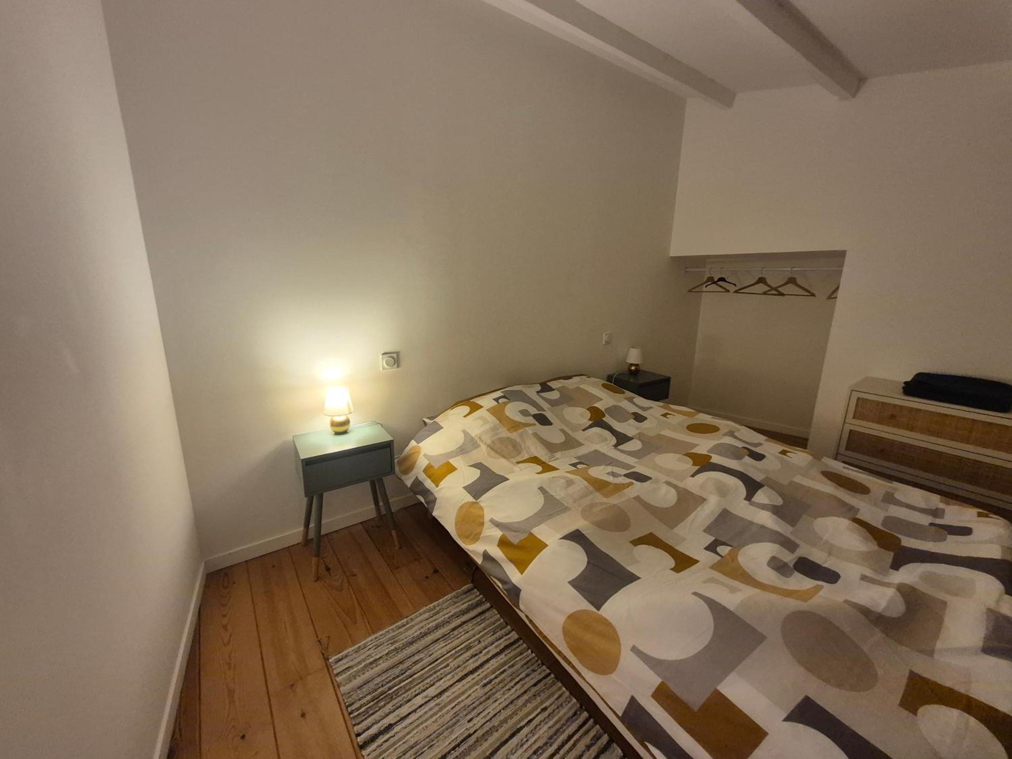 Maison Jade, Wifi, Terrasse, Barbecue, 10 Couchages Villa *
